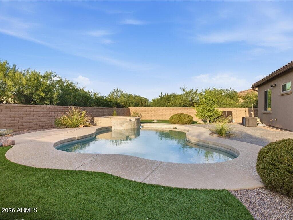2651 E Reata Ridge Place, Sahuarita, AZ 85629 — photo 44 of 53