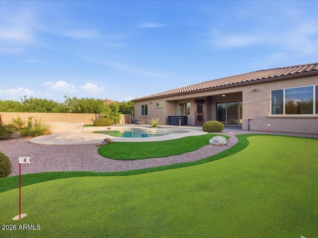 2651 E Reata Ridge Place, Sahuarita, AZ 85629 — photo 45 of 53