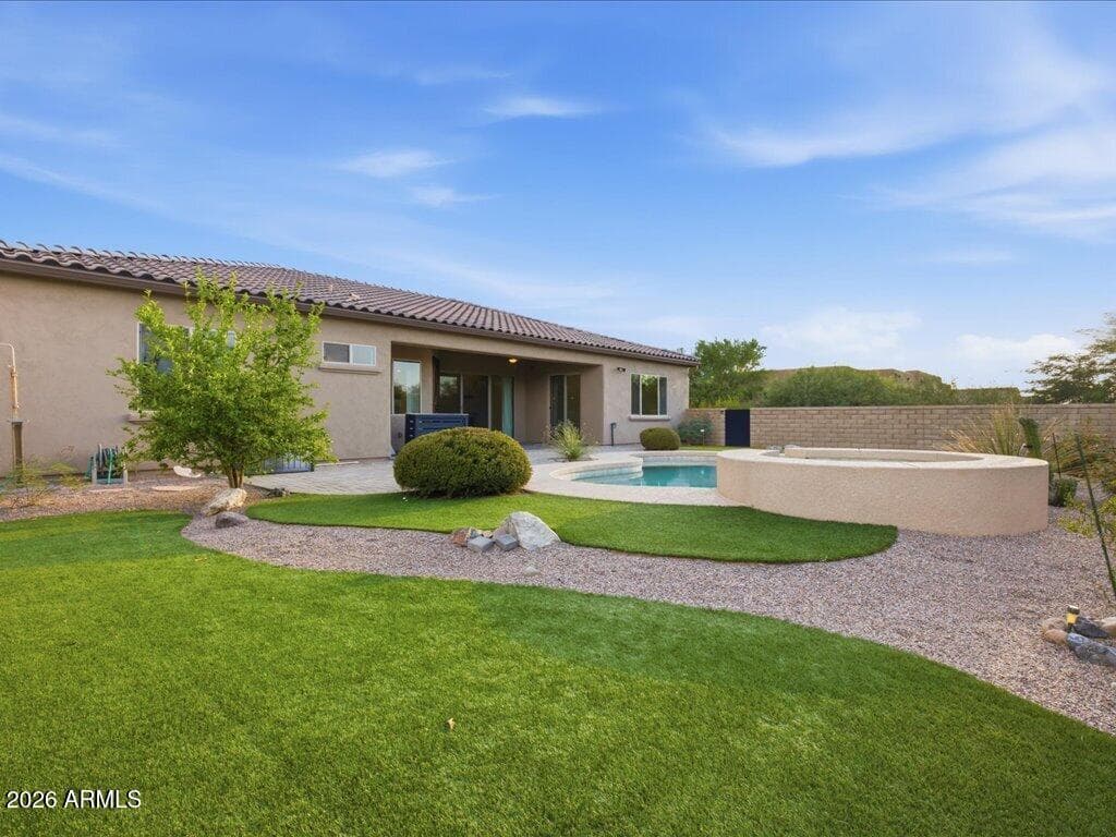 2651 E Reata Ridge Place, Sahuarita, AZ 85629 — photo 46 of 53