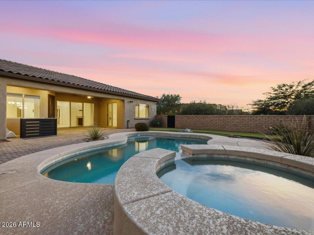 2651 E Reata Ridge Place, Sahuarita, AZ 85629 — photo 50 of 53