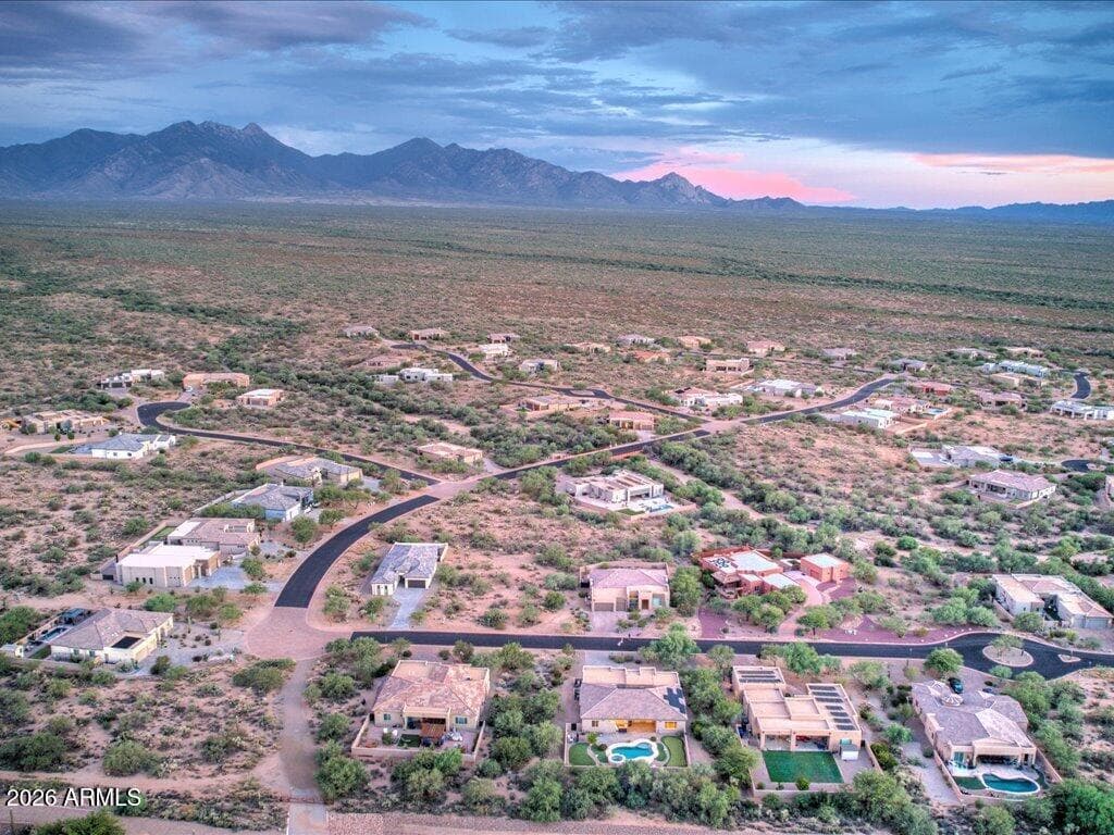 2651 E Reata Ridge Place, Sahuarita, AZ 85629 — photo 53 of 53