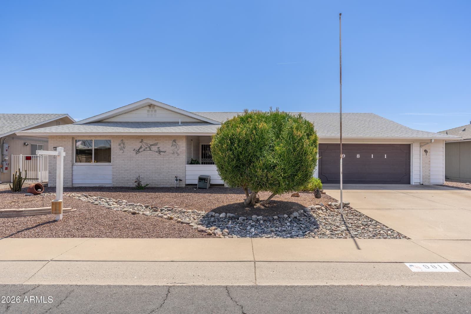 9811 W Redwood Drive, Sun City, AZ 85351 — photo 2 of 31