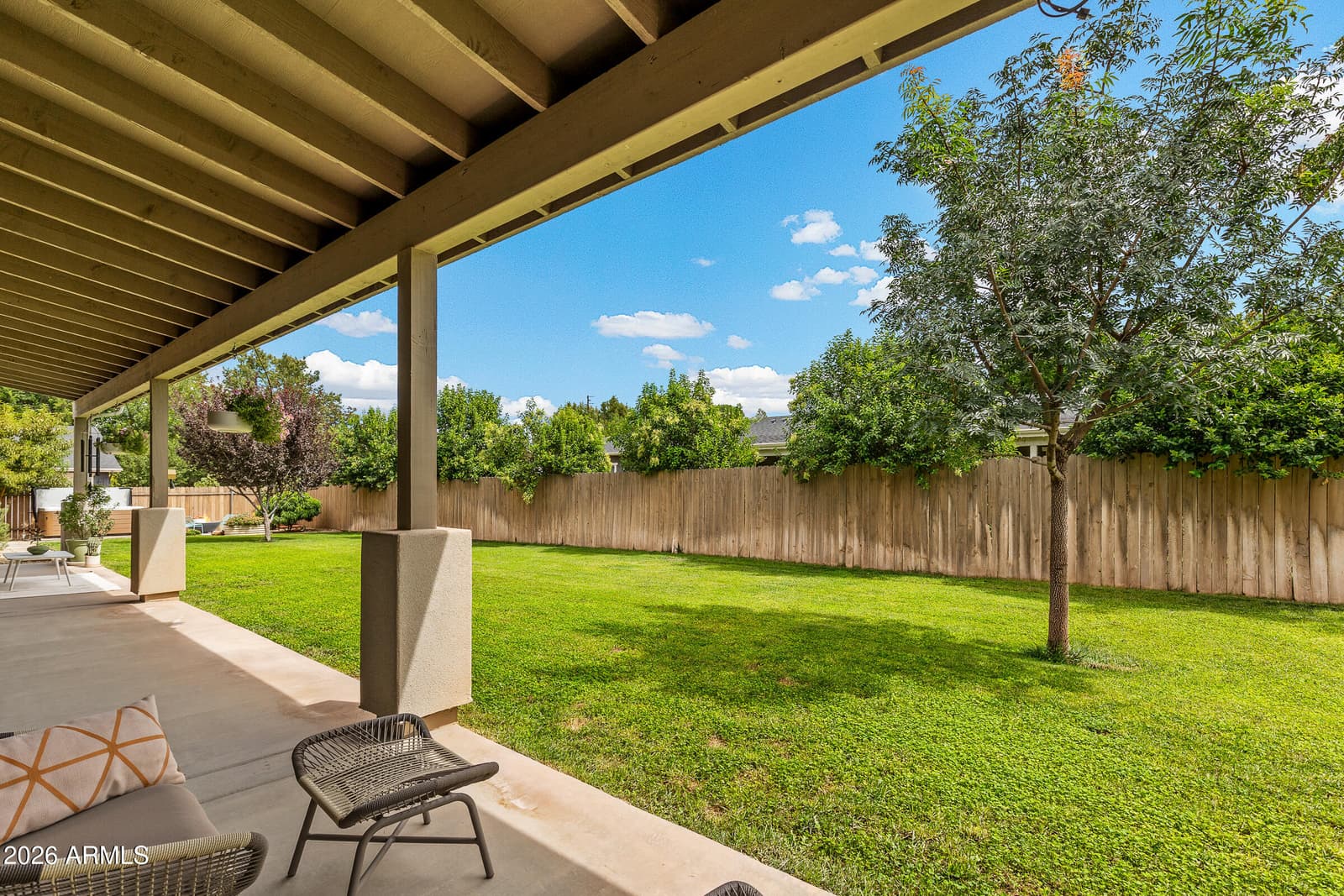 871 N 15th Street, Cottonwood, AZ 86326 — photo 36 of 38