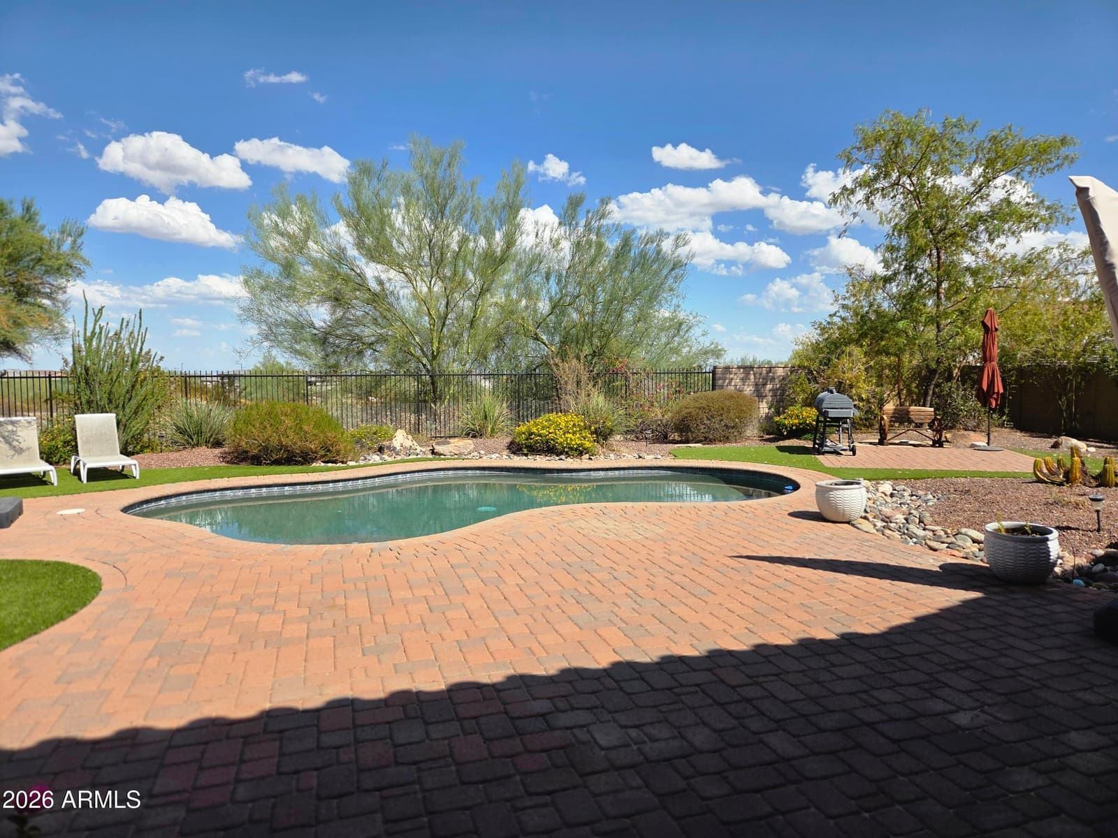 20402 W Canyon Drive, Buckeye, AZ 85396 — photo 27 of 33