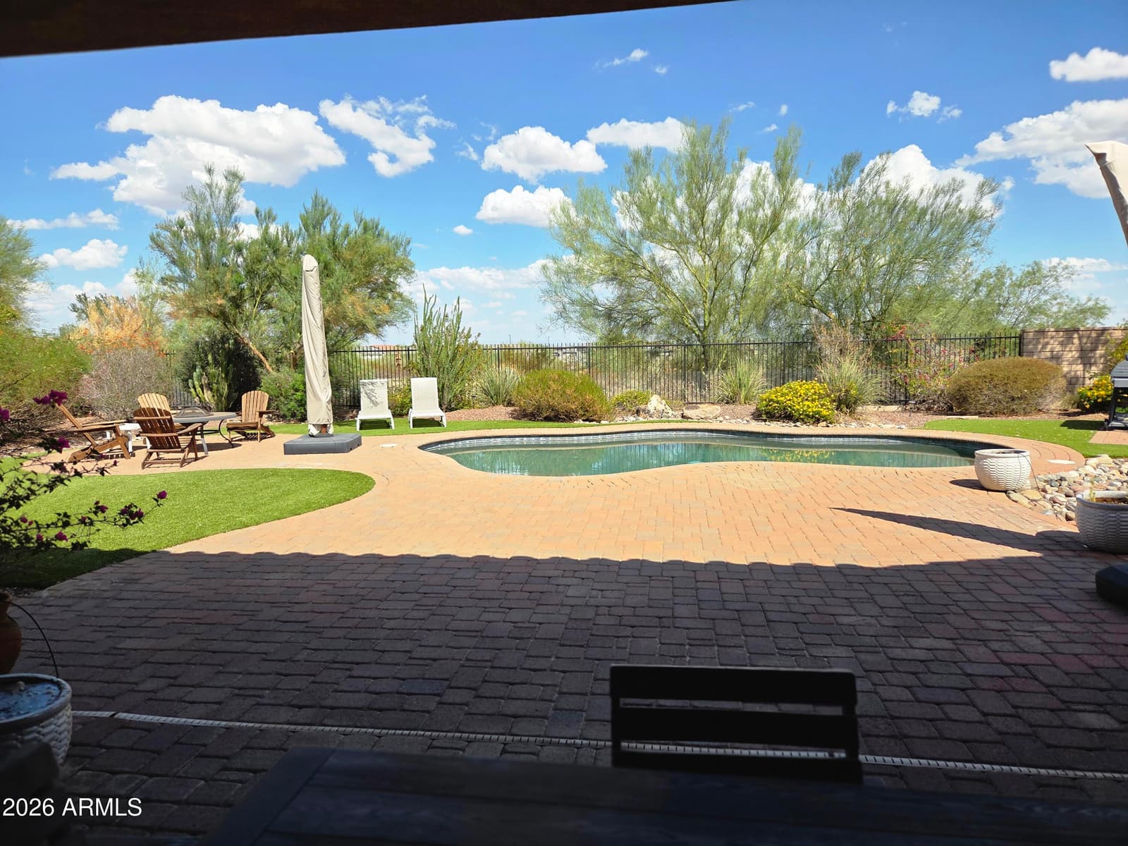 20402 W Canyon Drive, Buckeye, AZ 85396 — photo 29 of 33