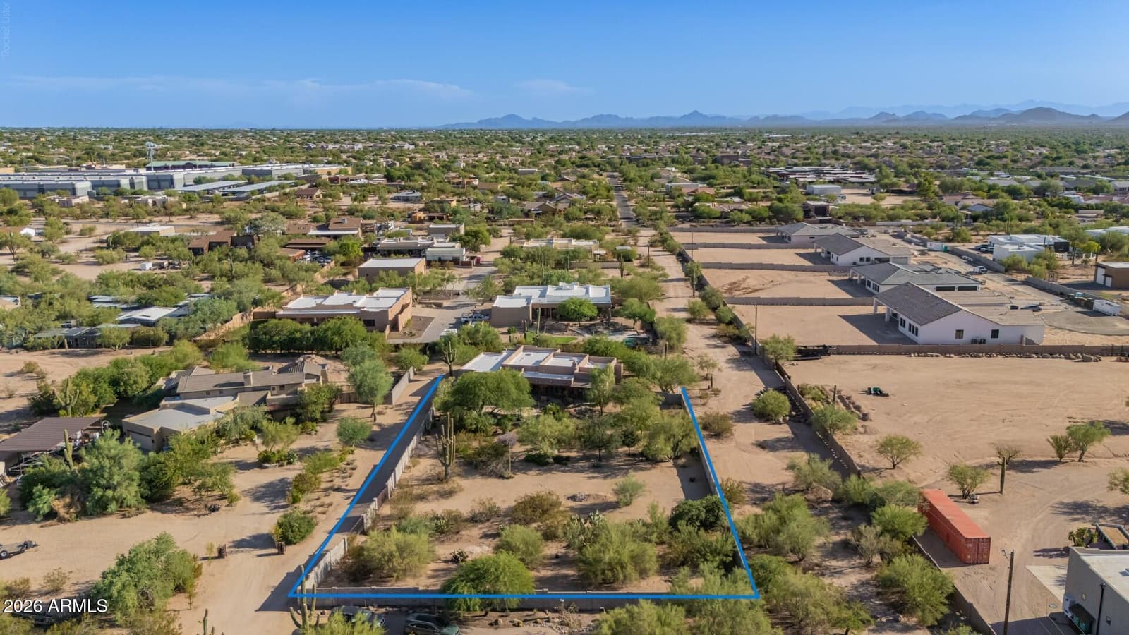 32006 N 44th Place, Cave Creek, AZ 85331 — photo 38 of 39