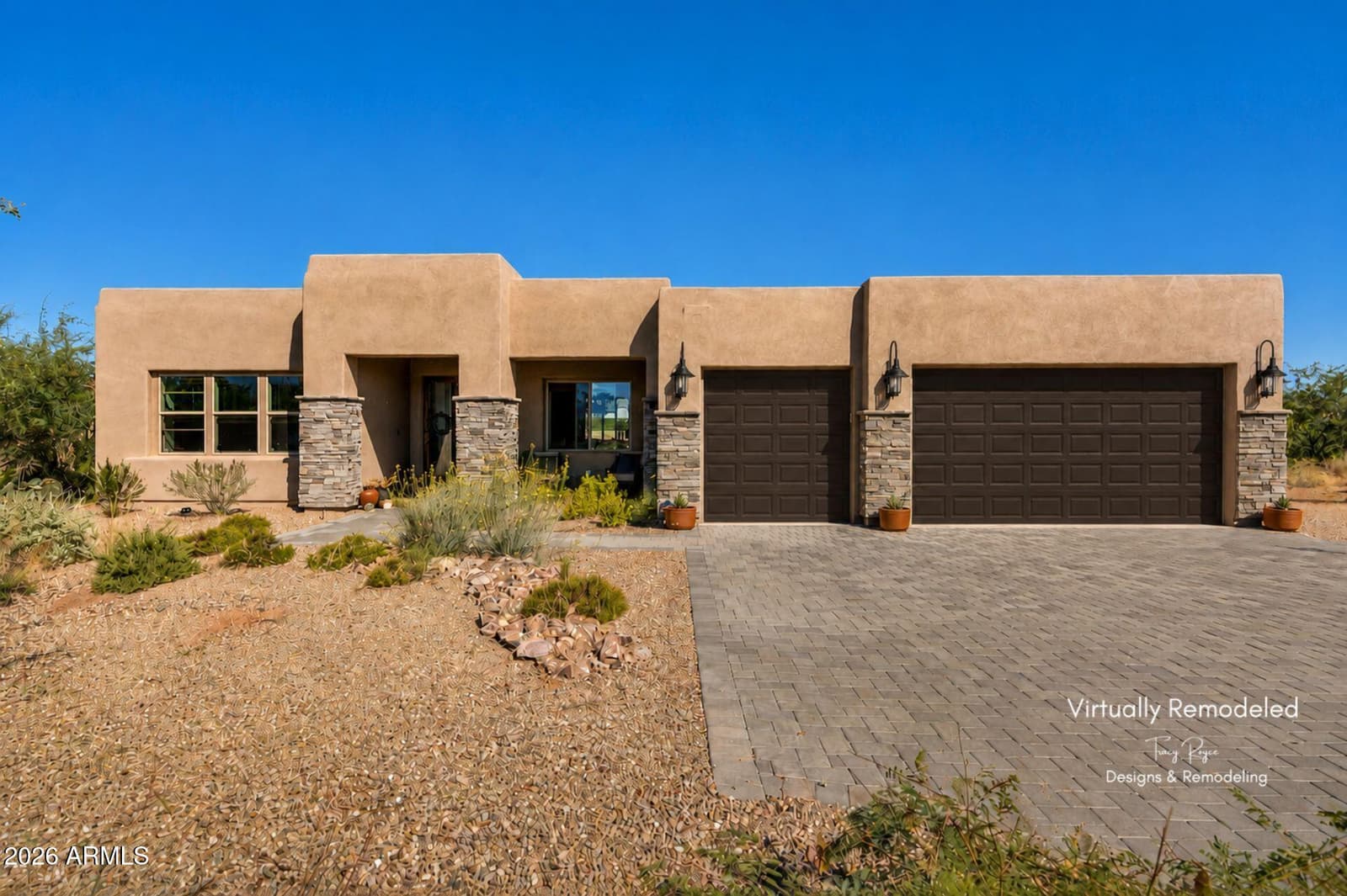 2651 E Reata Ridge Place, Sahuarita, AZ 85629 — photo 2 of 53