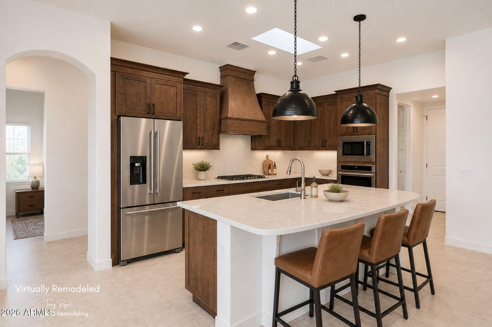 2651 E Reata Ridge Place, Sahuarita, AZ 85629 — photo 9 of 53