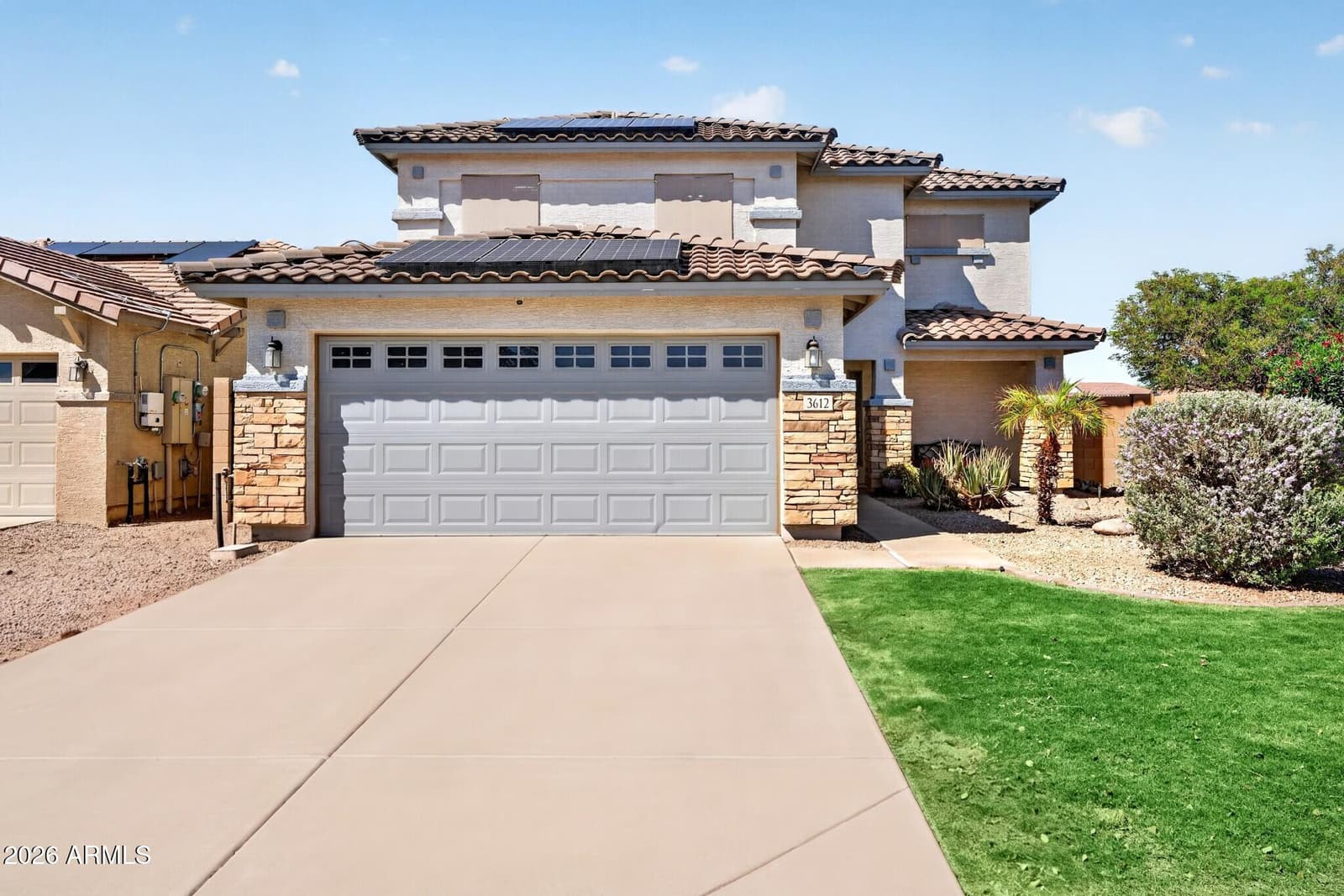 3612 E Austin Lane, San Tan Valley, AZ 85140 — photo 1 of 42