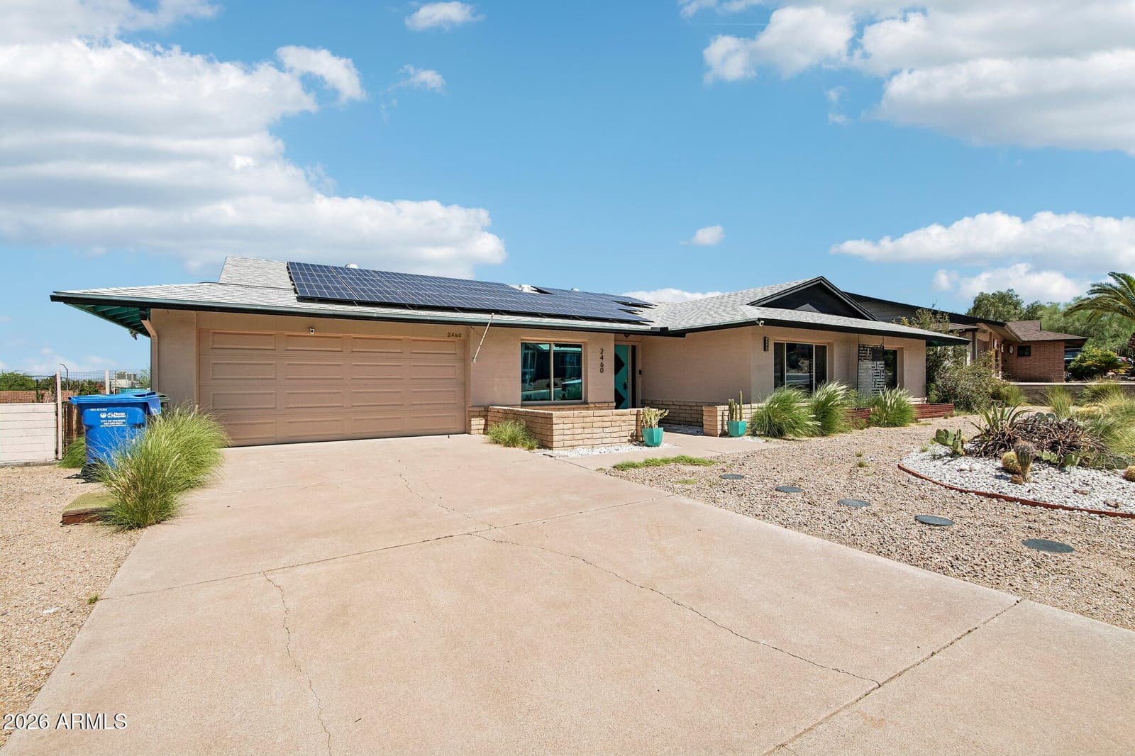 2460 E Claire Drive, Phoenix, AZ 85032 — photo 5 of 52