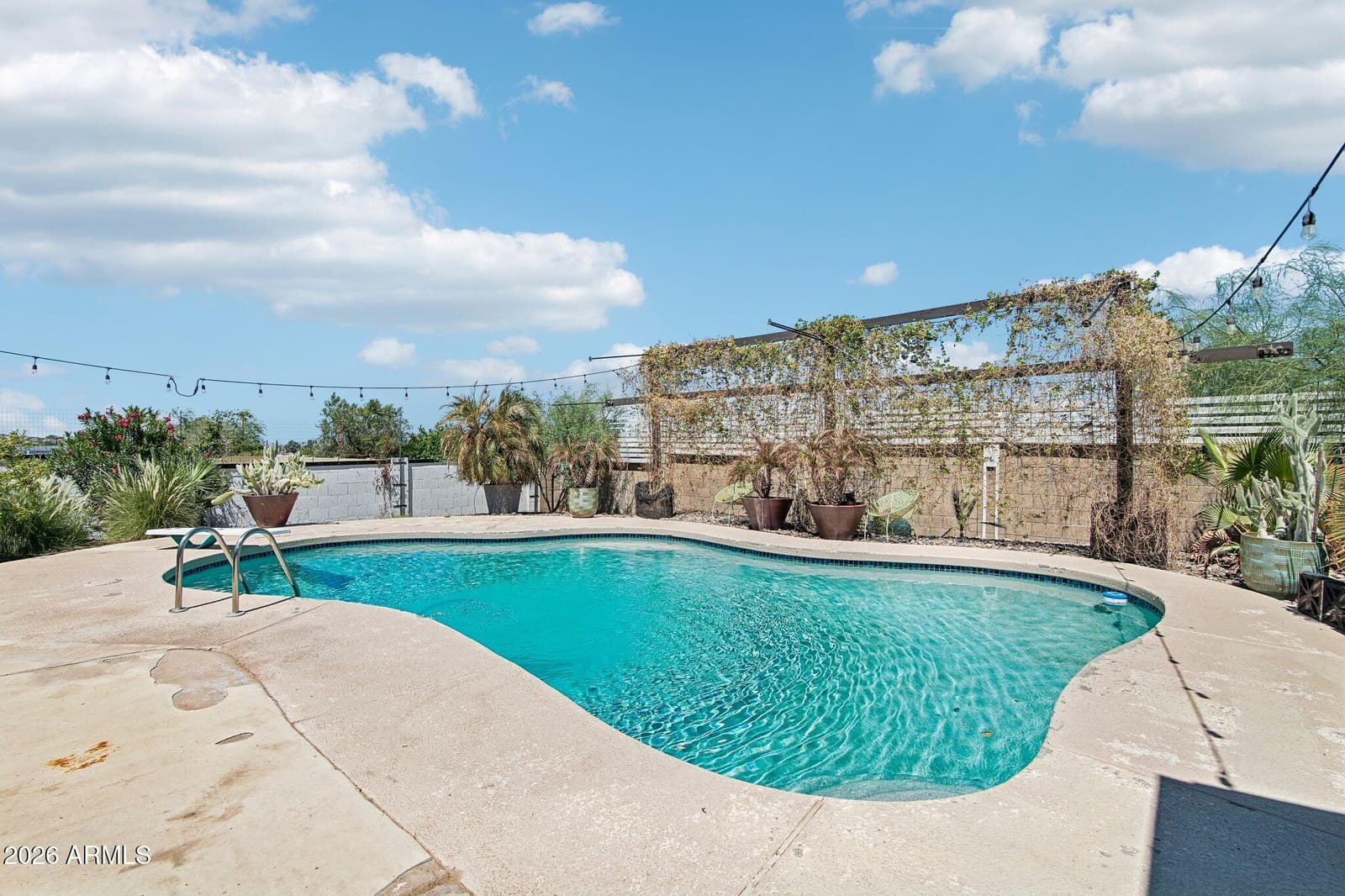 2460 E Claire Drive, Phoenix, AZ 85032 — photo 35 of 52