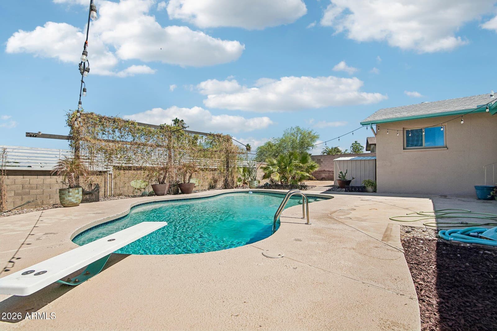 2460 E Claire Drive, Phoenix, AZ 85032 — photo 36 of 52
