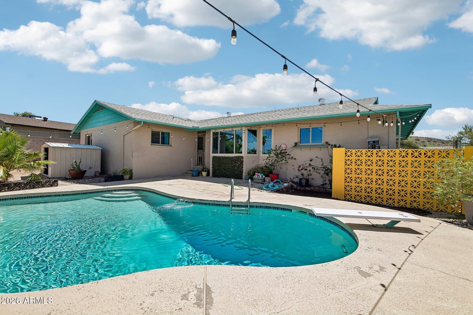 2460 E Claire Drive, Phoenix, AZ 85032 — photo 37 of 52