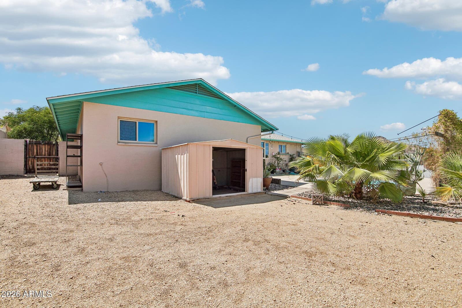 2460 E Claire Drive, Phoenix, AZ 85032 — photo 39 of 52