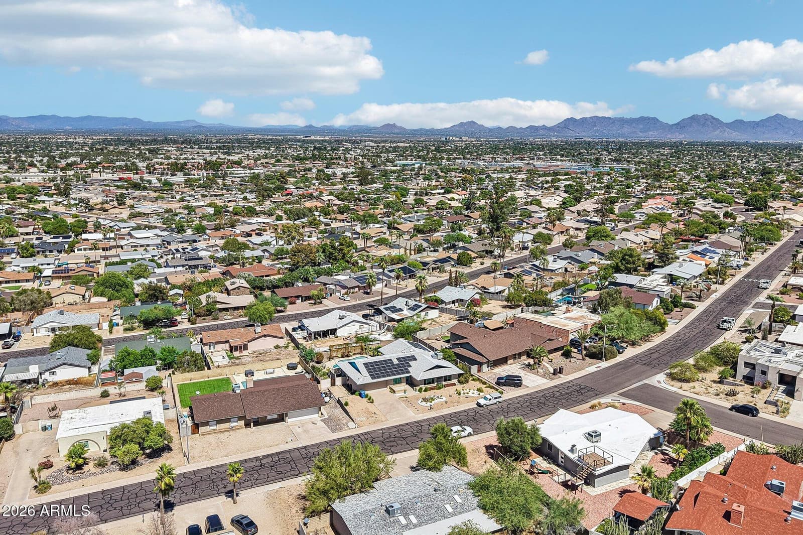 2460 E Claire Drive, Phoenix, AZ 85032 — photo 43 of 52