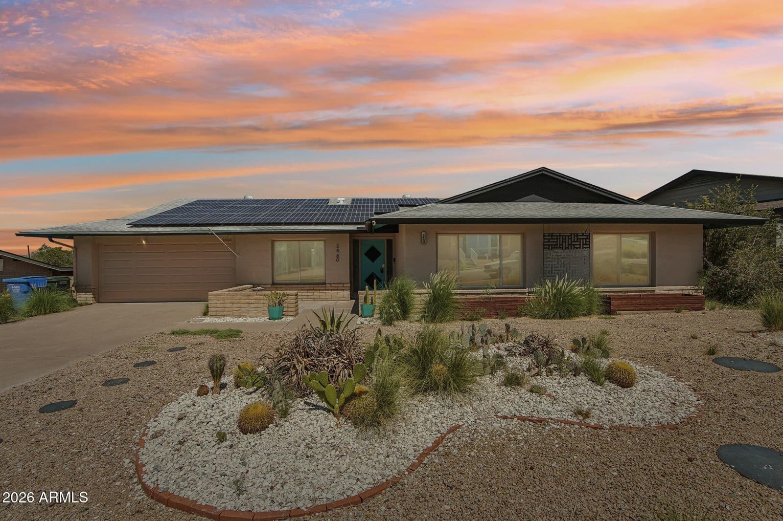 2460 E Claire Drive, Phoenix, AZ 85032 — photo 3 of 52