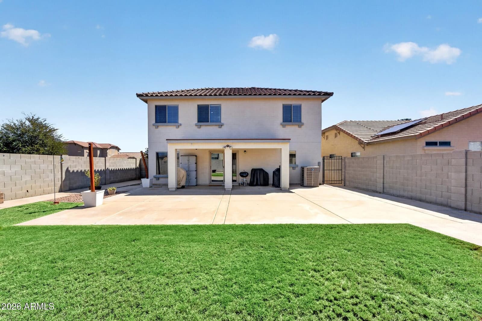 3612 E Austin Lane, San Tan Valley, AZ 85140 — photo 35 of 42