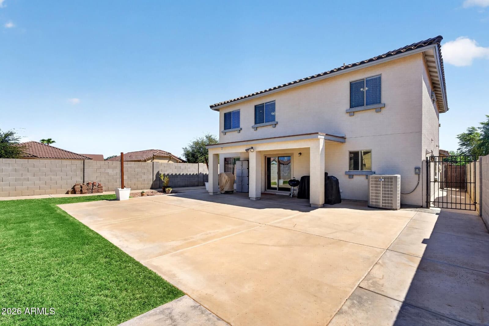 3612 E Austin Lane, San Tan Valley, AZ 85140 — photo 37 of 42