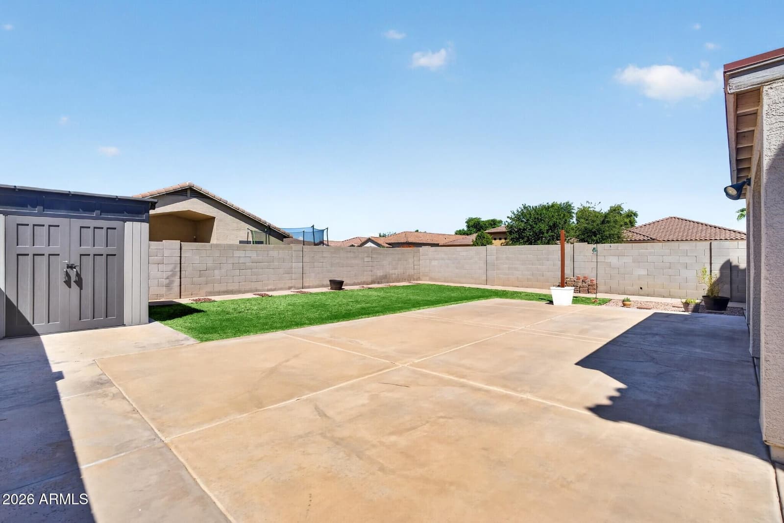 3612 E Austin Lane, San Tan Valley, AZ 85140 — photo 39 of 42