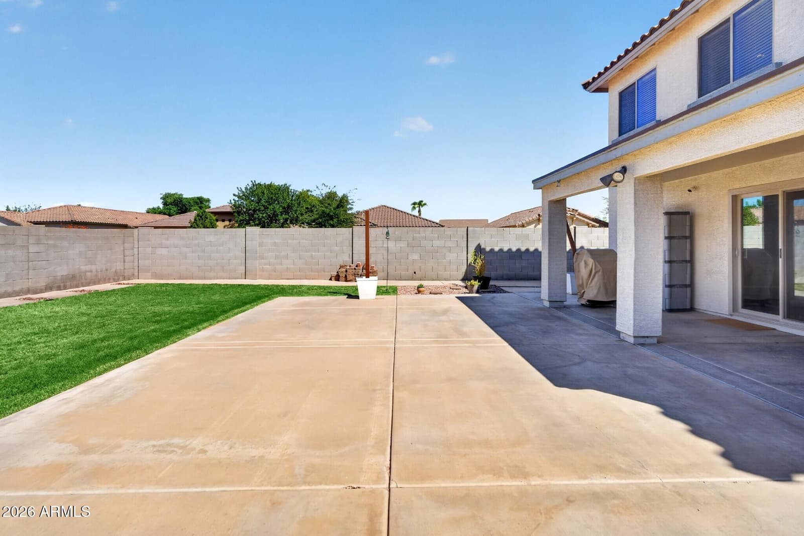3612 E Austin Lane, San Tan Valley, AZ 85140 — photo 40 of 42
