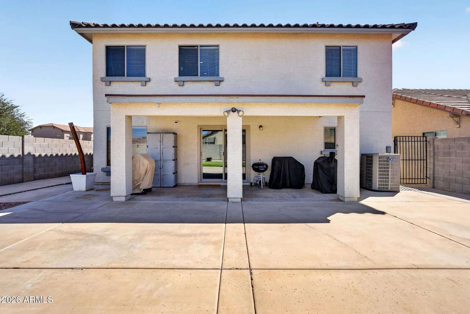 3612 E Austin Lane, San Tan Valley, AZ 85140 — photo 41 of 42
