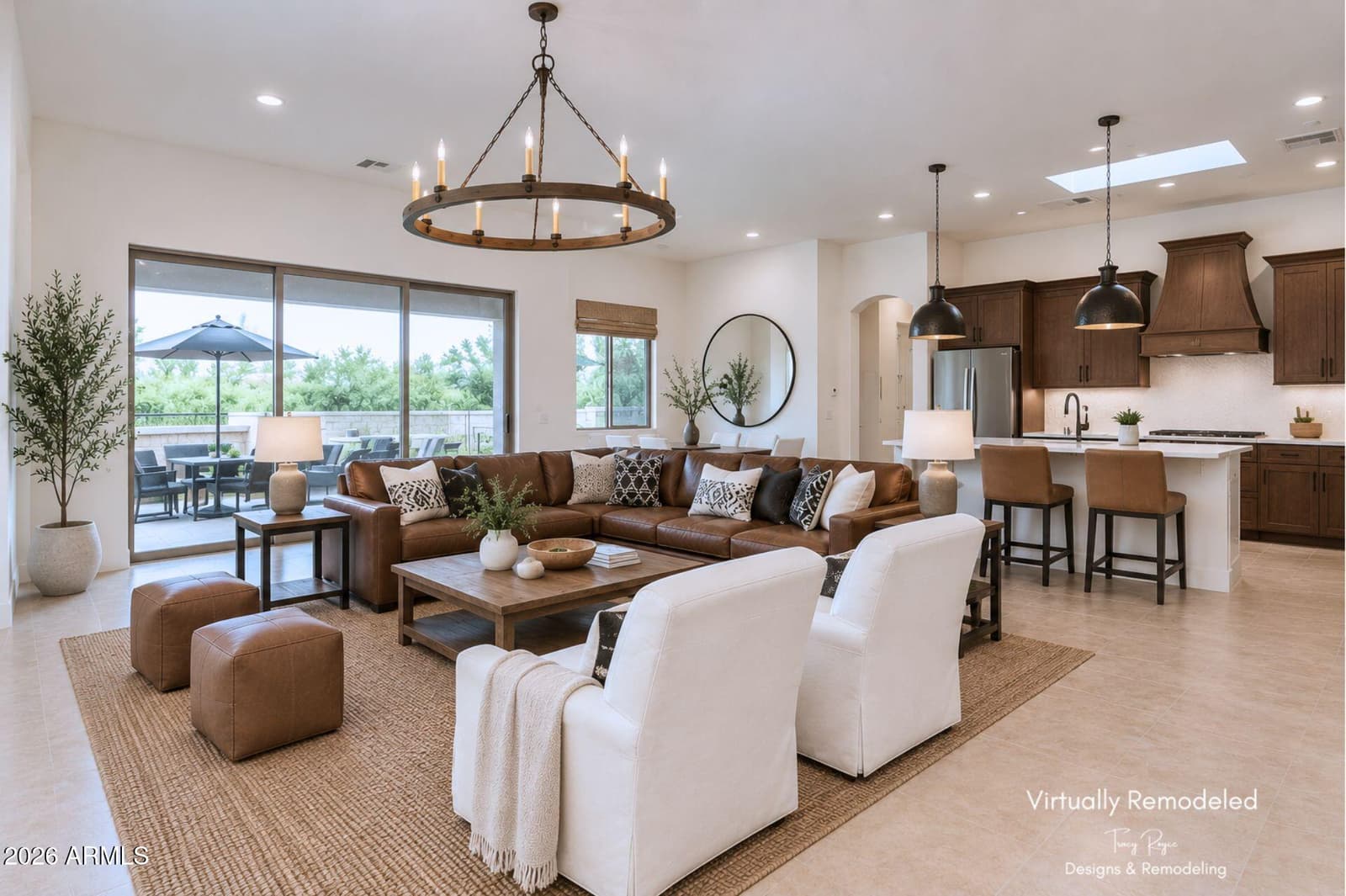2651 E Reata Ridge Place, Sahuarita, AZ 85629 — photo 4 of 53