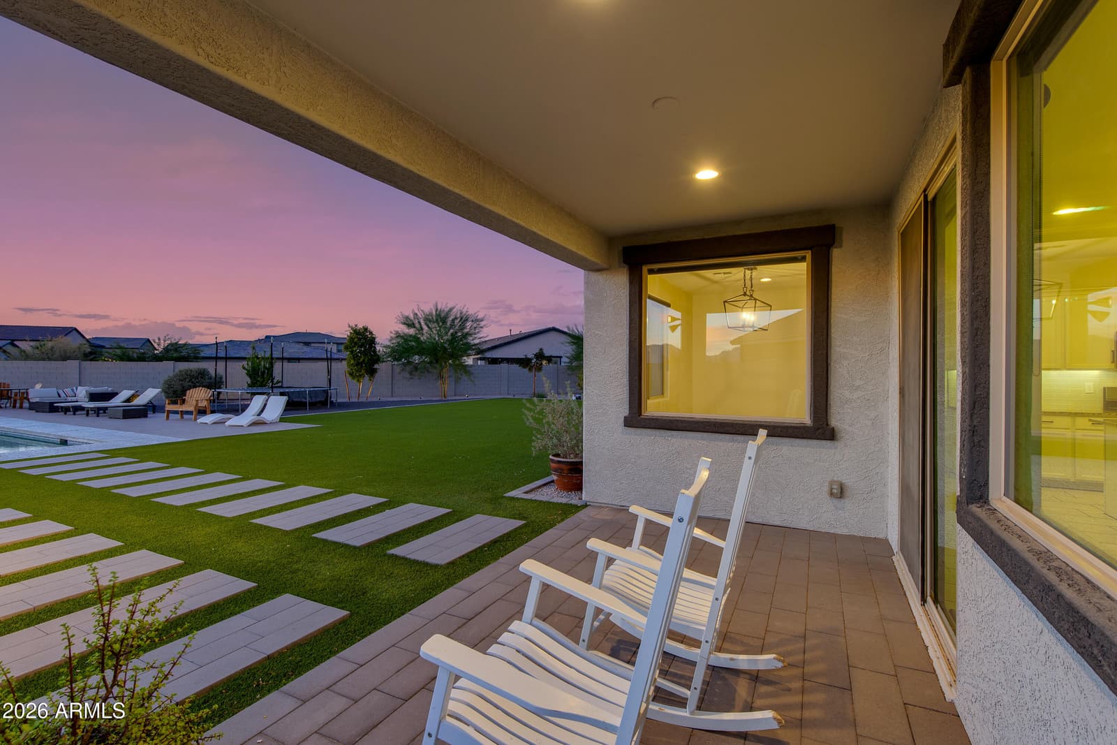 5636 W Stargazer Place, Laveen, AZ 85339 — photo 20 of 40