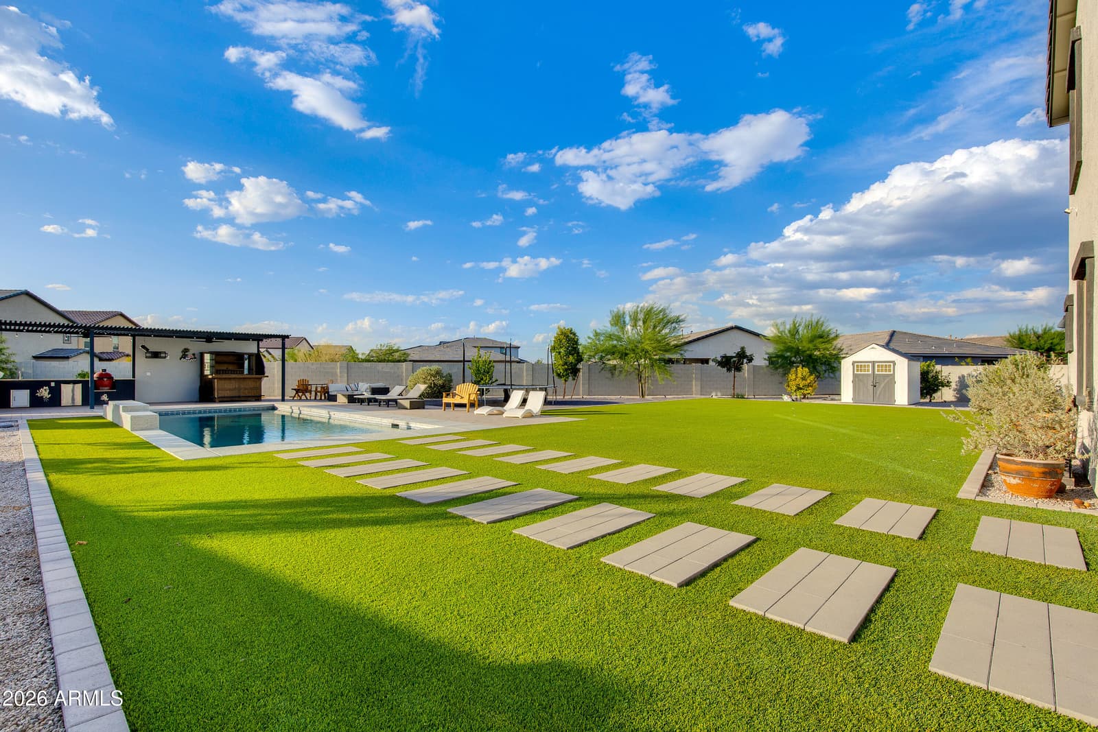5636 W Stargazer Place, Laveen, AZ 85339 — photo 30 of 40