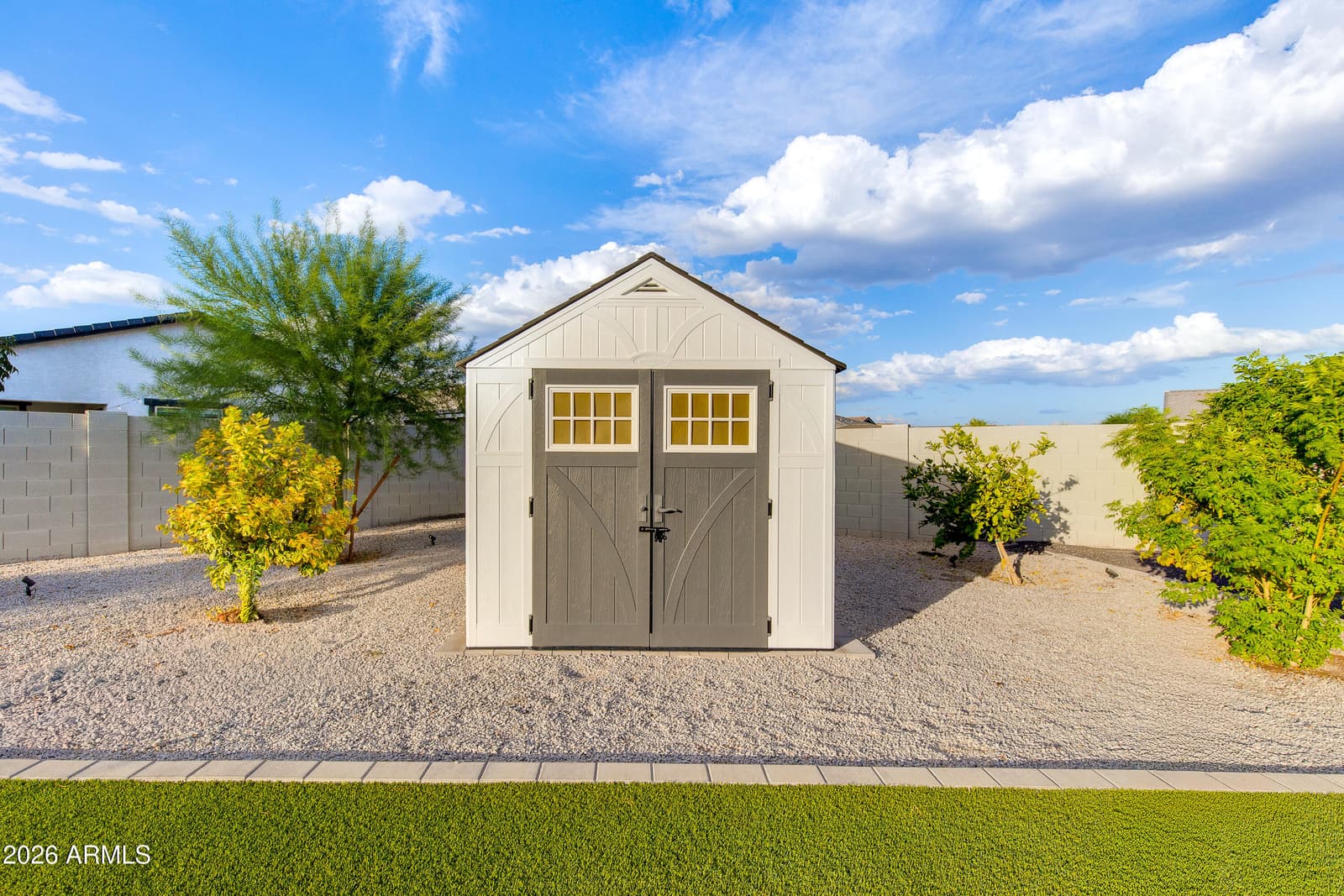 5636 W Stargazer Place, Laveen, AZ 85339 — photo 37 of 40