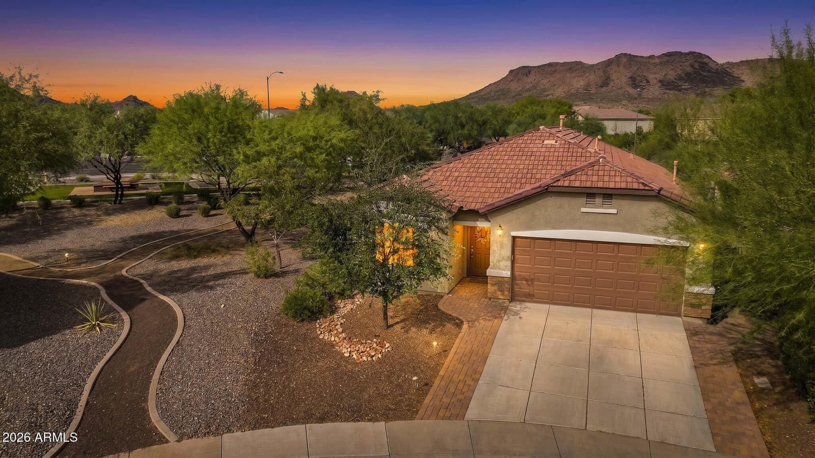 5440 W Yearling Road, Phoenix, AZ 85083 — photo 2 of 61