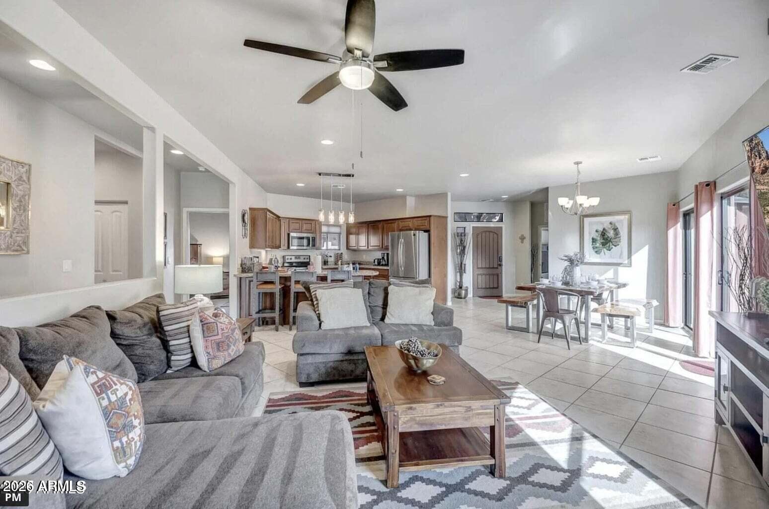 33 Monterey Circle, Sedona, AZ 86351 — photo 2 of 20