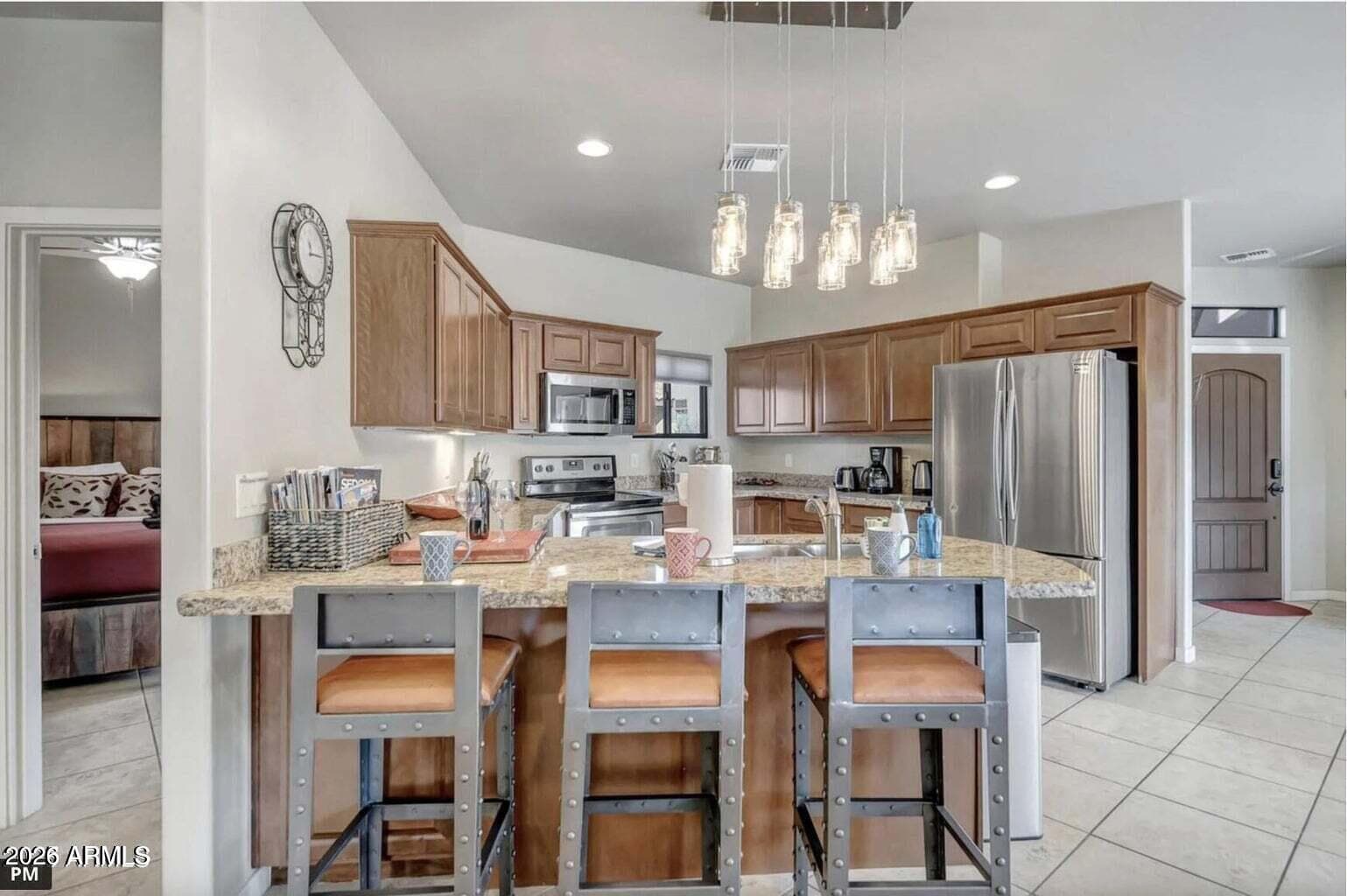 33 Monterey Circle, Sedona, AZ 86351 — photo 4 of 20