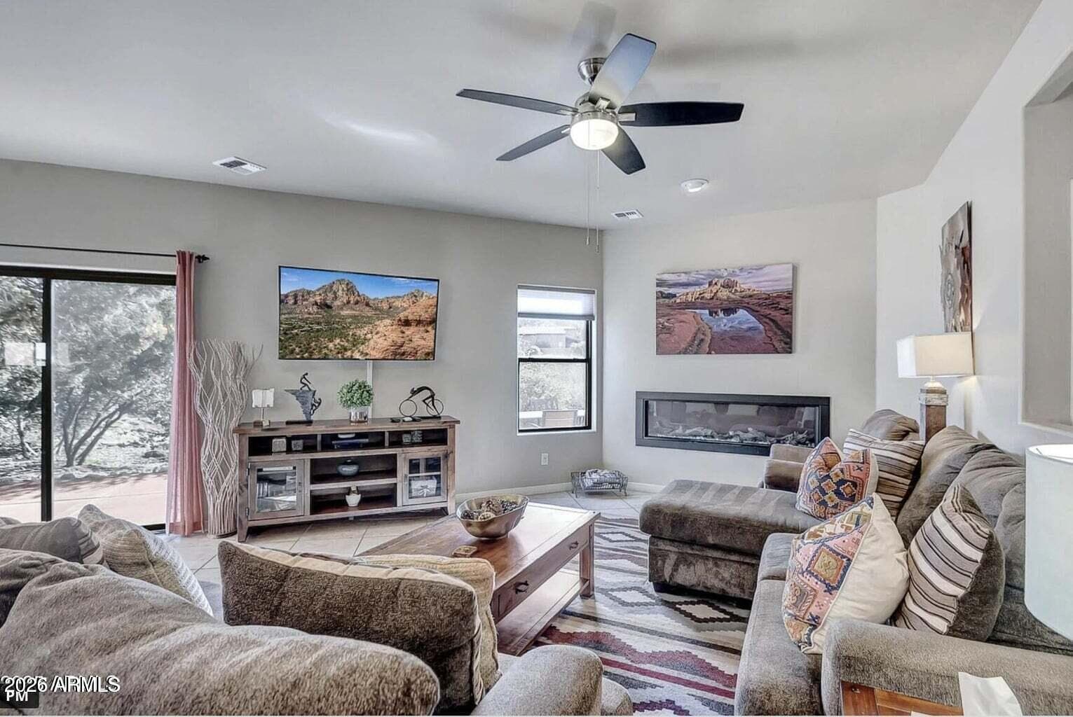 33 Monterey Circle, Sedona, AZ 86351 — photo 7 of 20