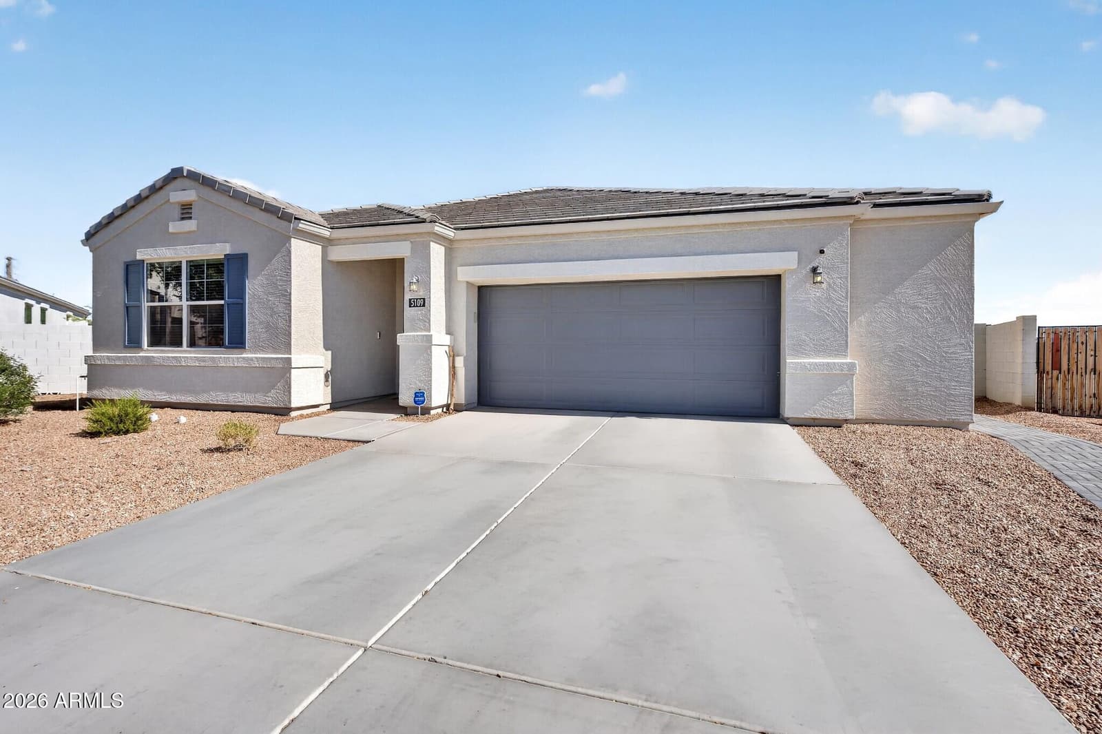 5109 W San Gabriel Avenue, Laveen, AZ 85339 — photo 1 of 41