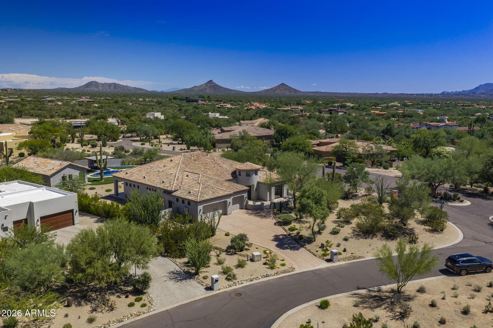 33495 N 83rd Street, Scottsdale, AZ 85266 — photo 48 of 55
