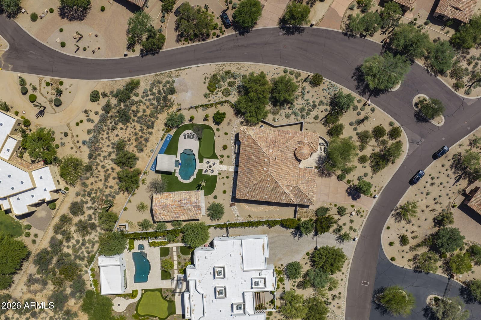 33495 N 83rd Street, Scottsdale, AZ 85266 — photo 54 of 55