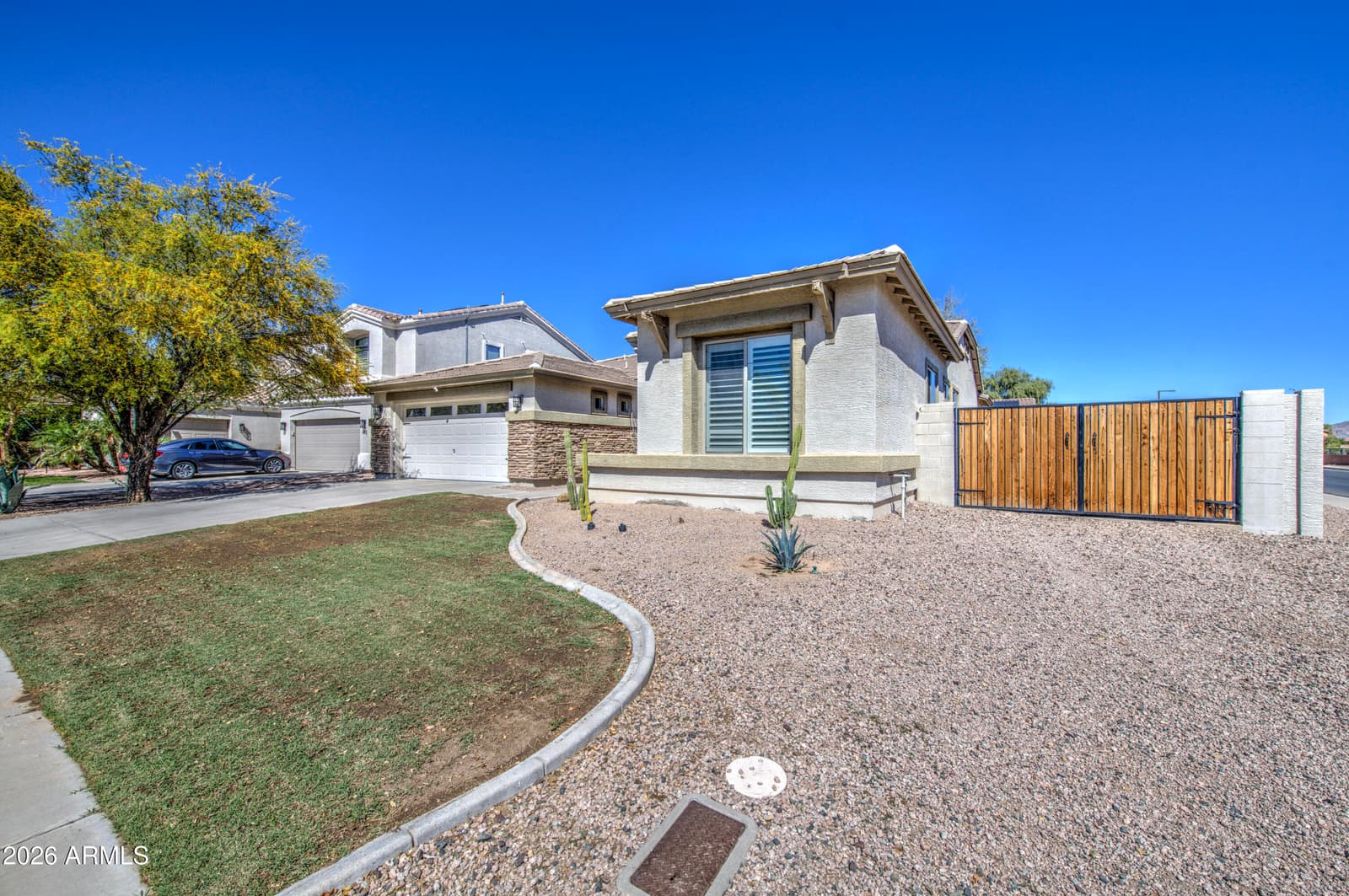128 E Caribbean Drive, Casa Grande, AZ 85122 — photo 2 of 44