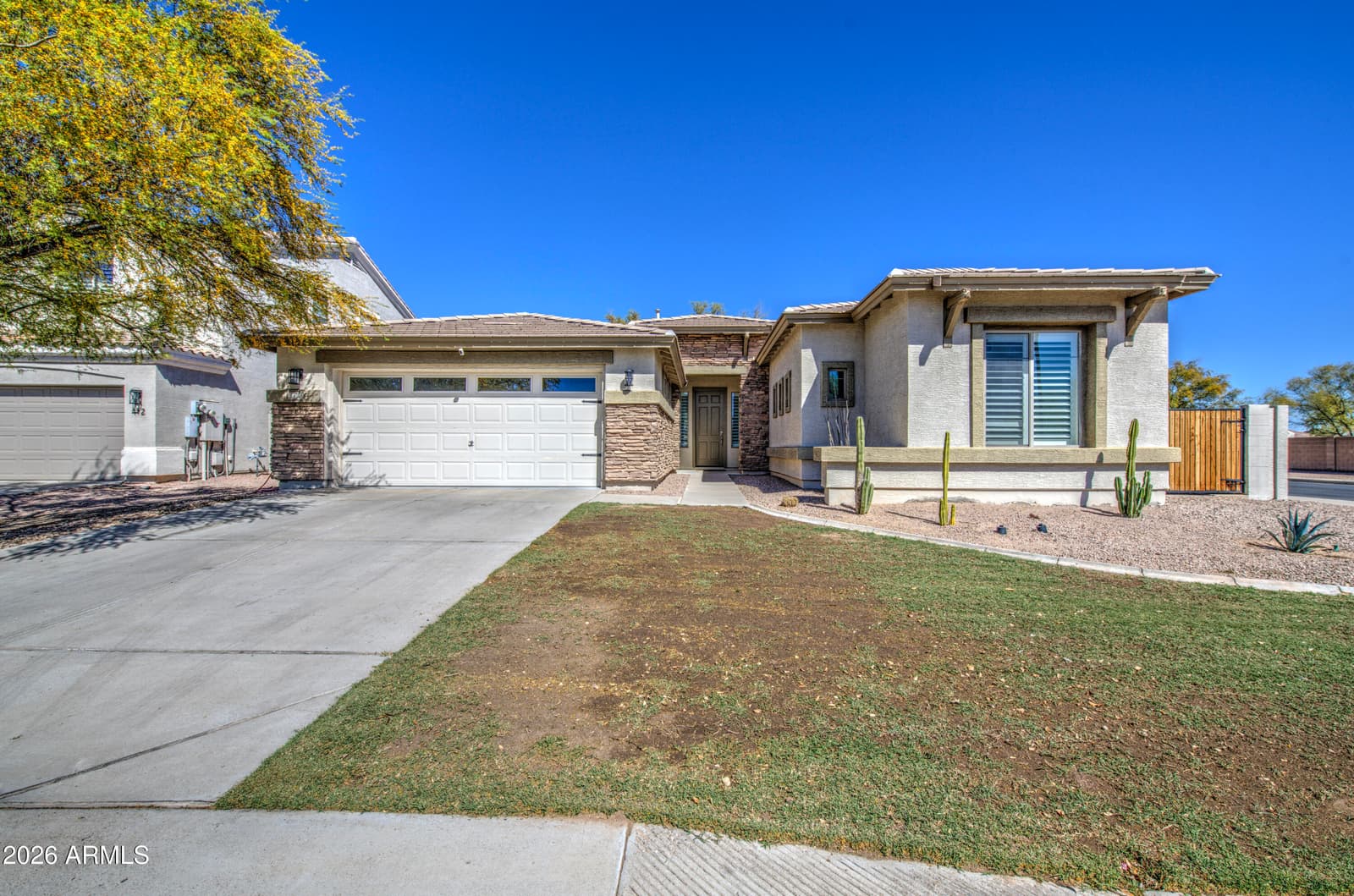 128 E Caribbean Drive, Casa Grande, AZ 85122 — photo 3 of 44