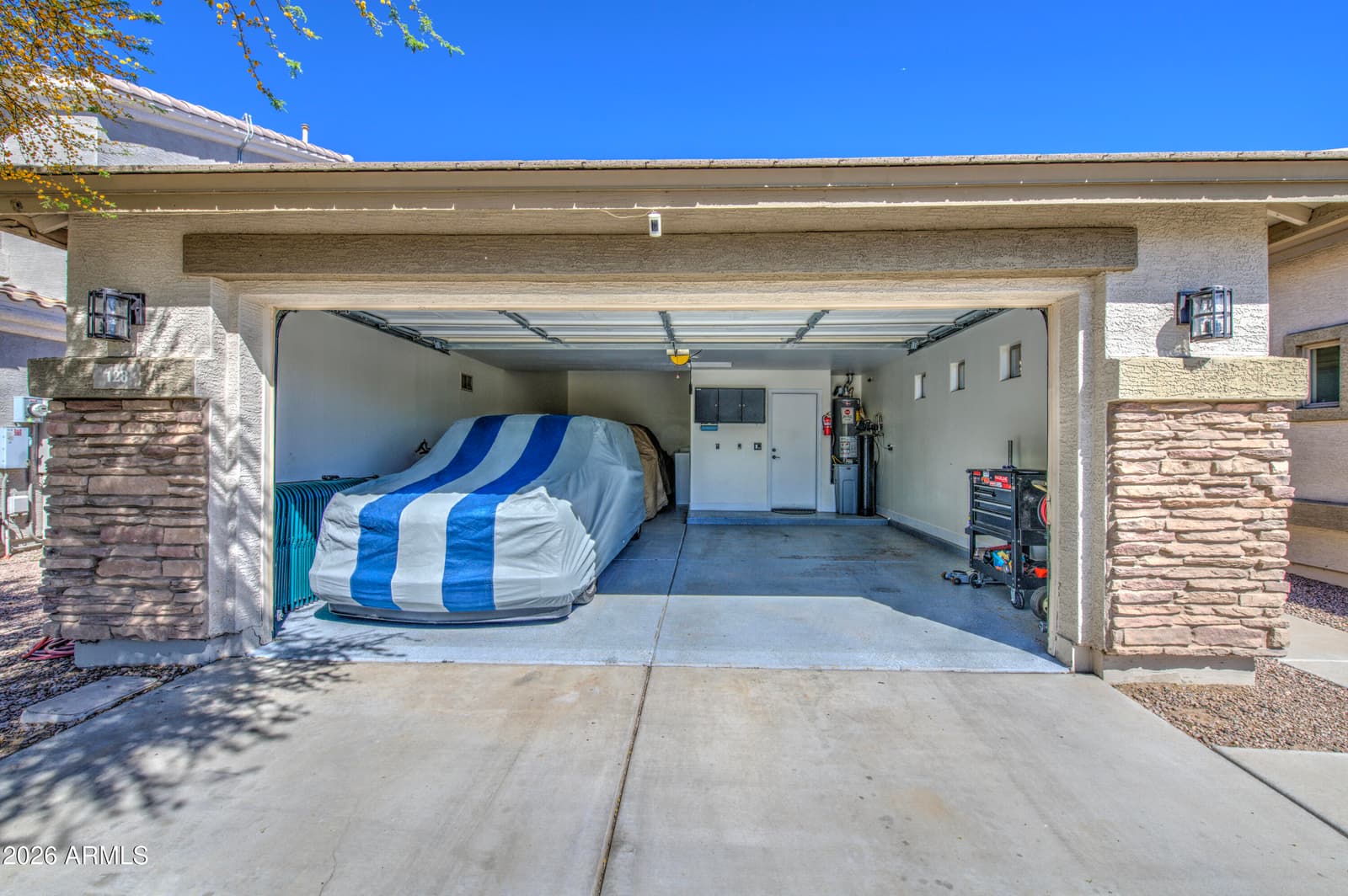 128 E Caribbean Drive, Casa Grande, AZ 85122 — photo 34 of 44