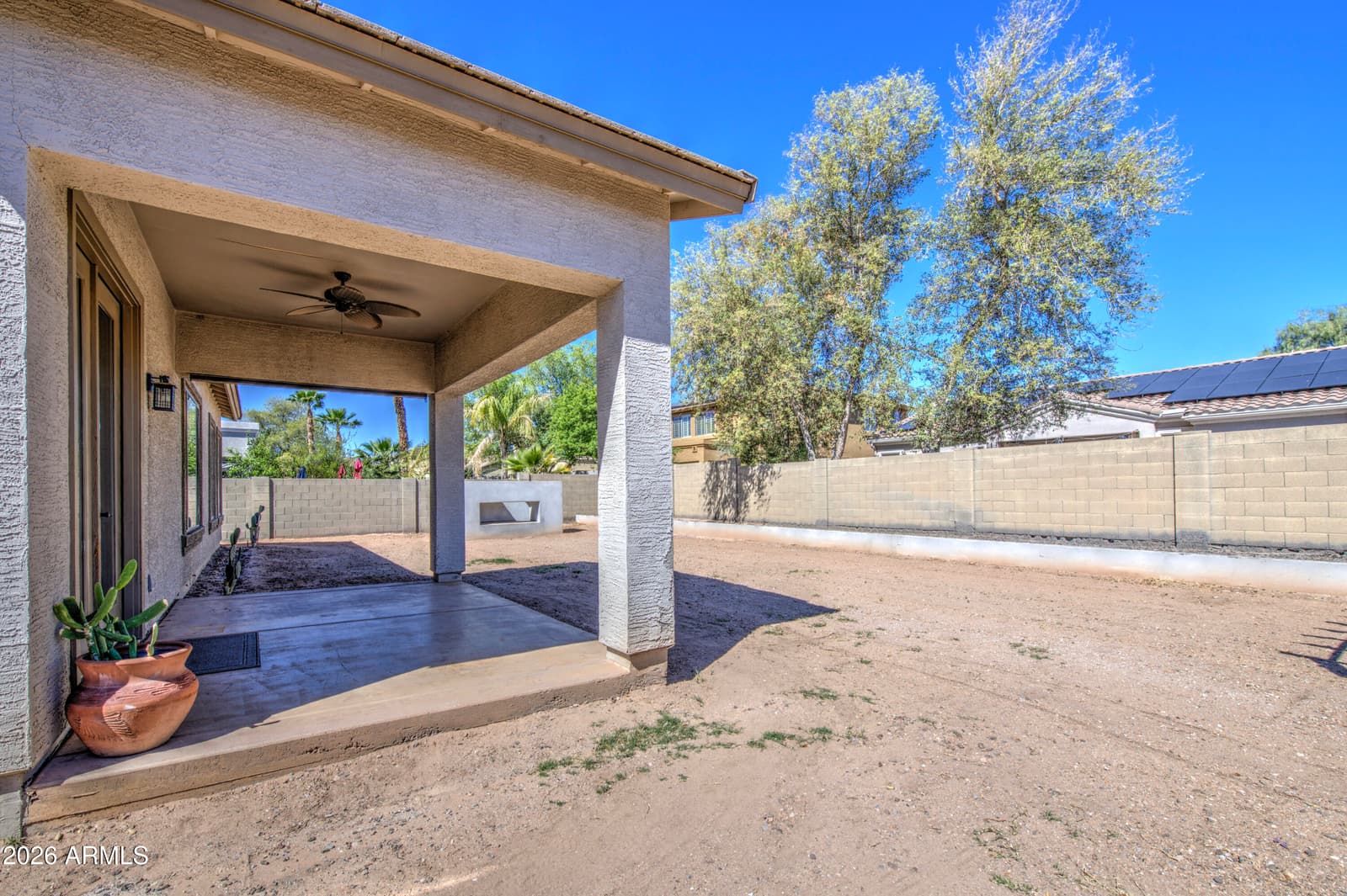 128 E Caribbean Drive, Casa Grande, AZ 85122 — photo 38 of 44