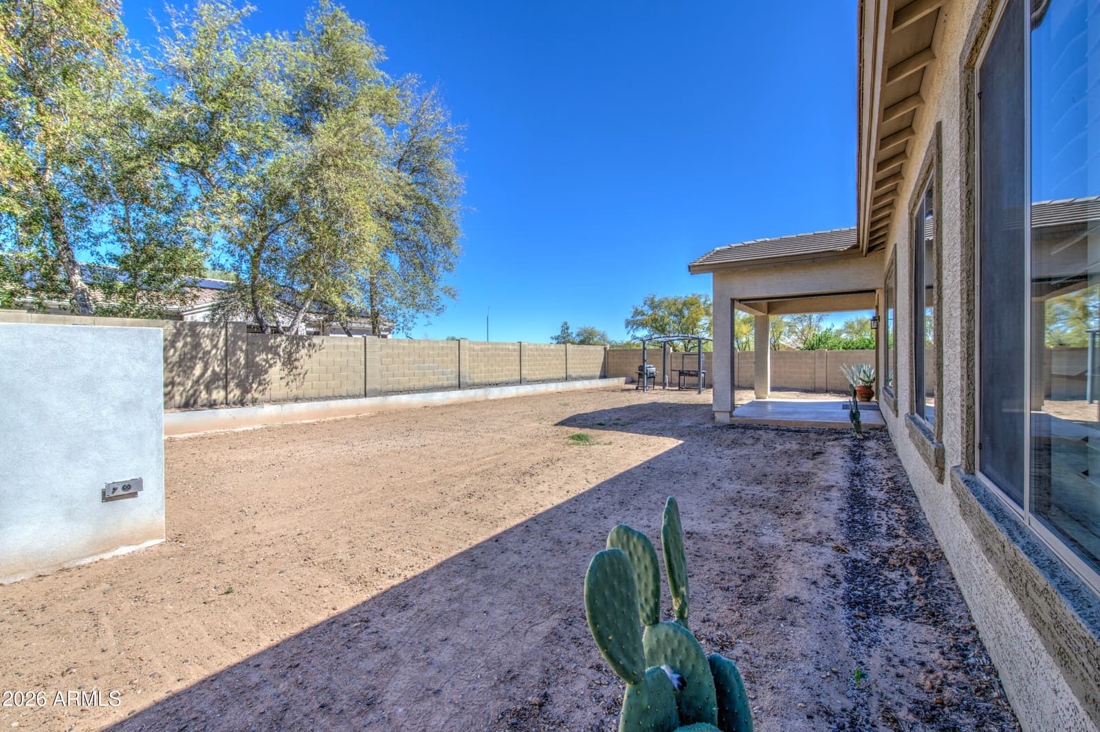 128 E Caribbean Drive, Casa Grande, AZ 85122 — photo 40 of 44