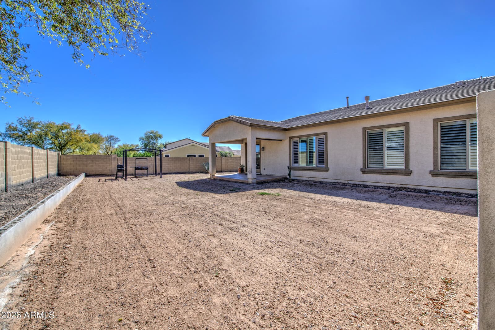 128 E Caribbean Drive, Casa Grande, AZ 85122 — photo 41 of 44