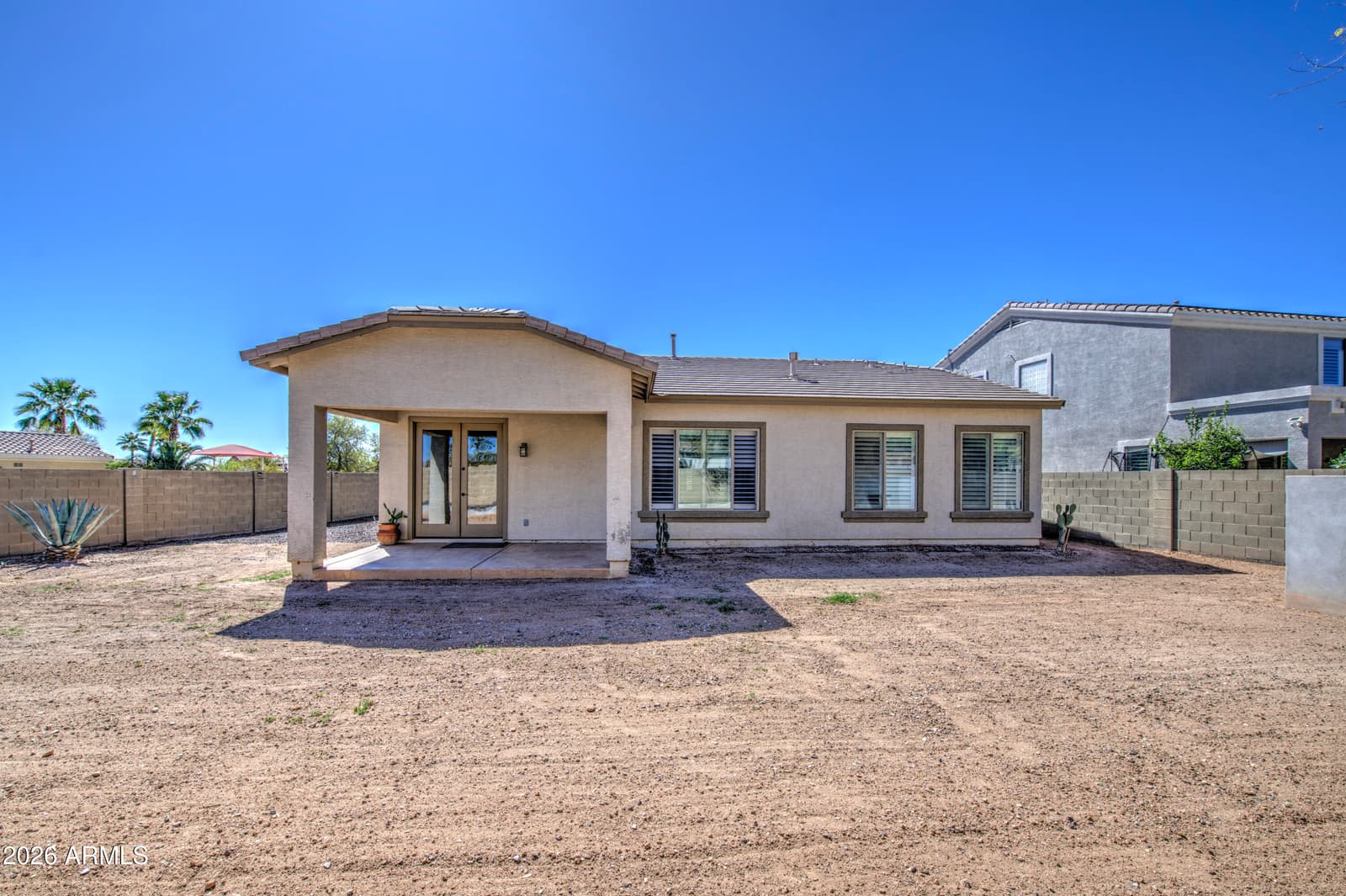 128 E Caribbean Drive, Casa Grande, AZ 85122 — photo 42 of 44