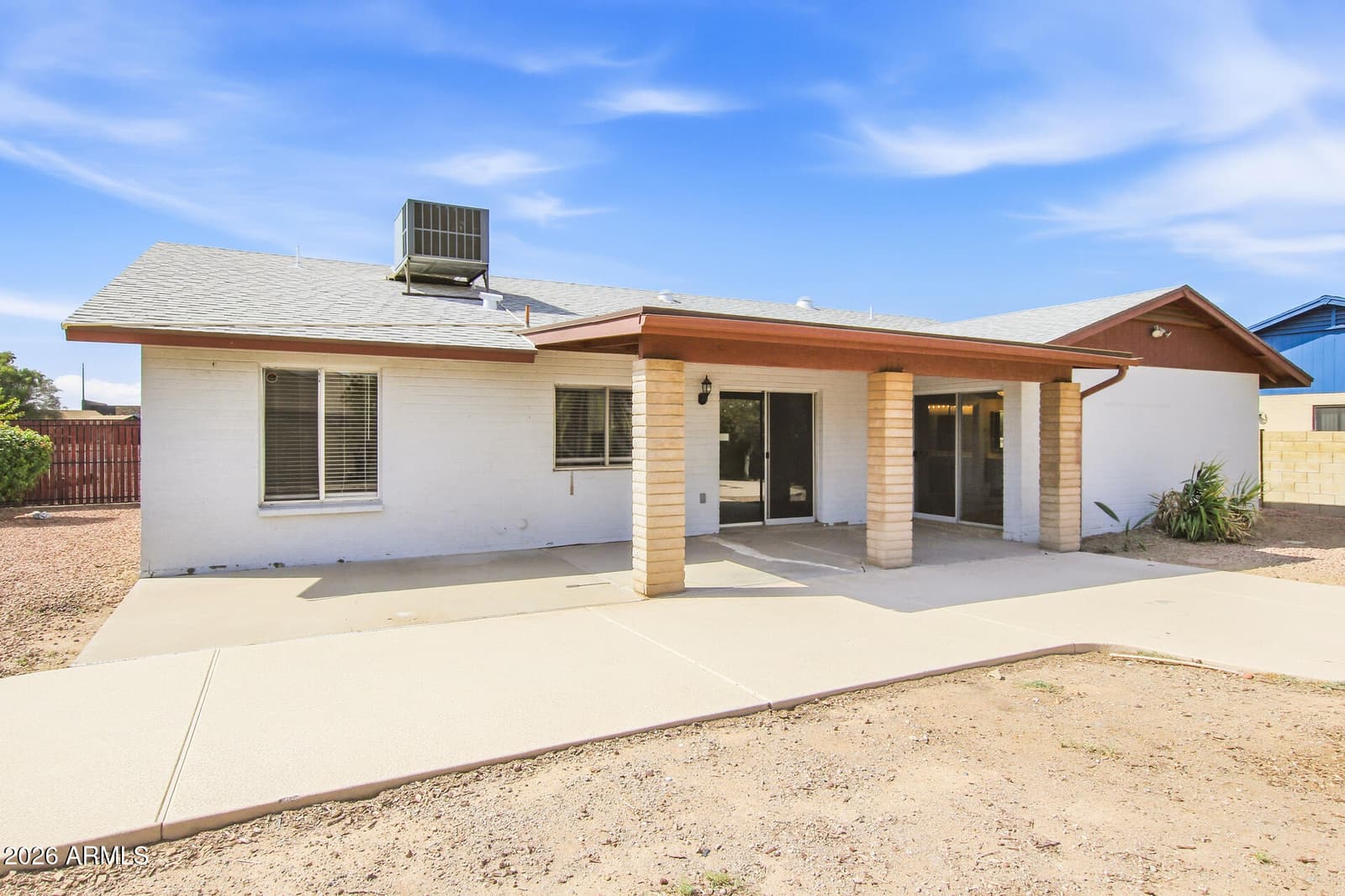 5914 W Harmont Drive, Glendale, AZ 85302 — photo 19 of 21