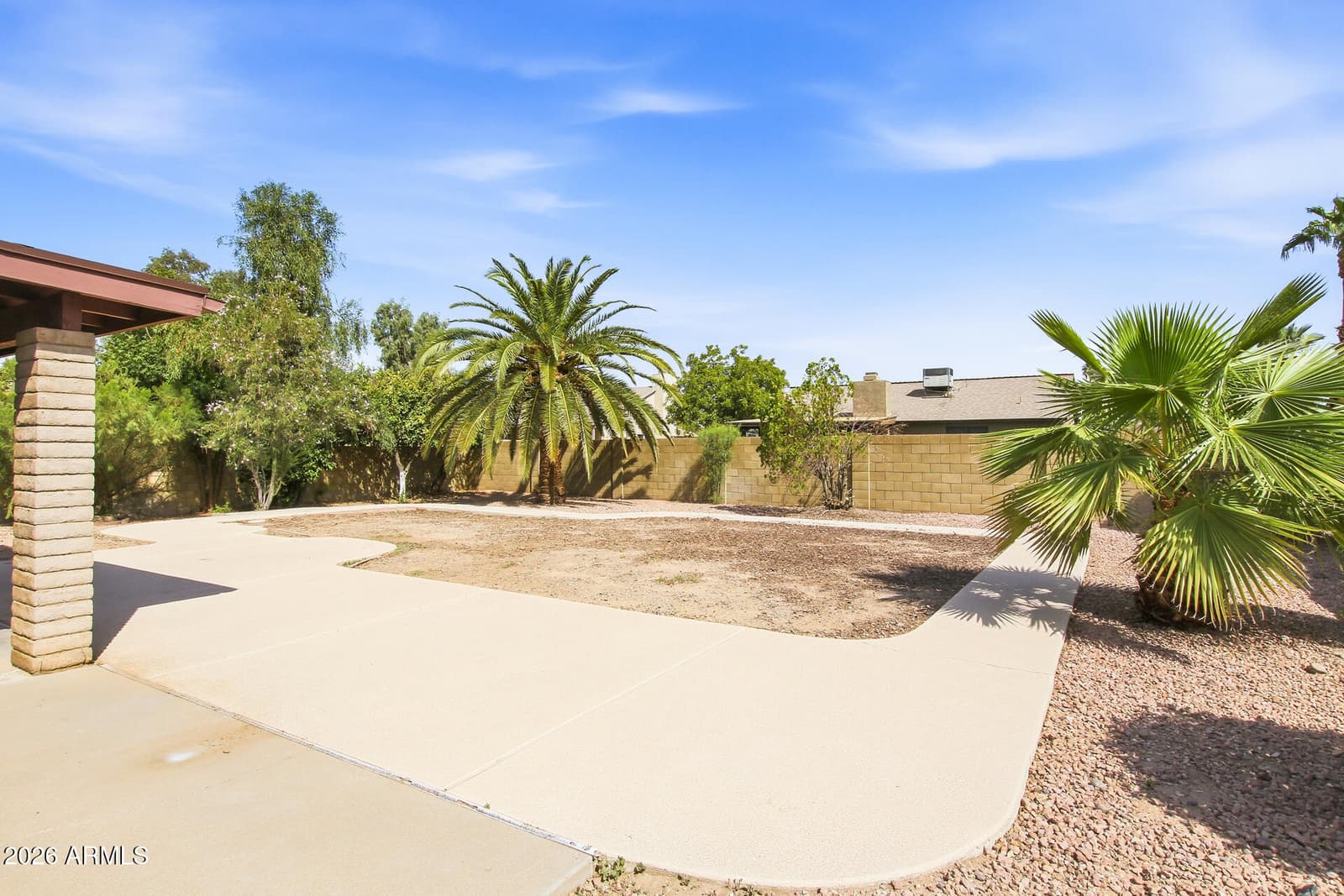 5914 W Harmont Drive, Glendale, AZ 85302 — photo 20 of 21