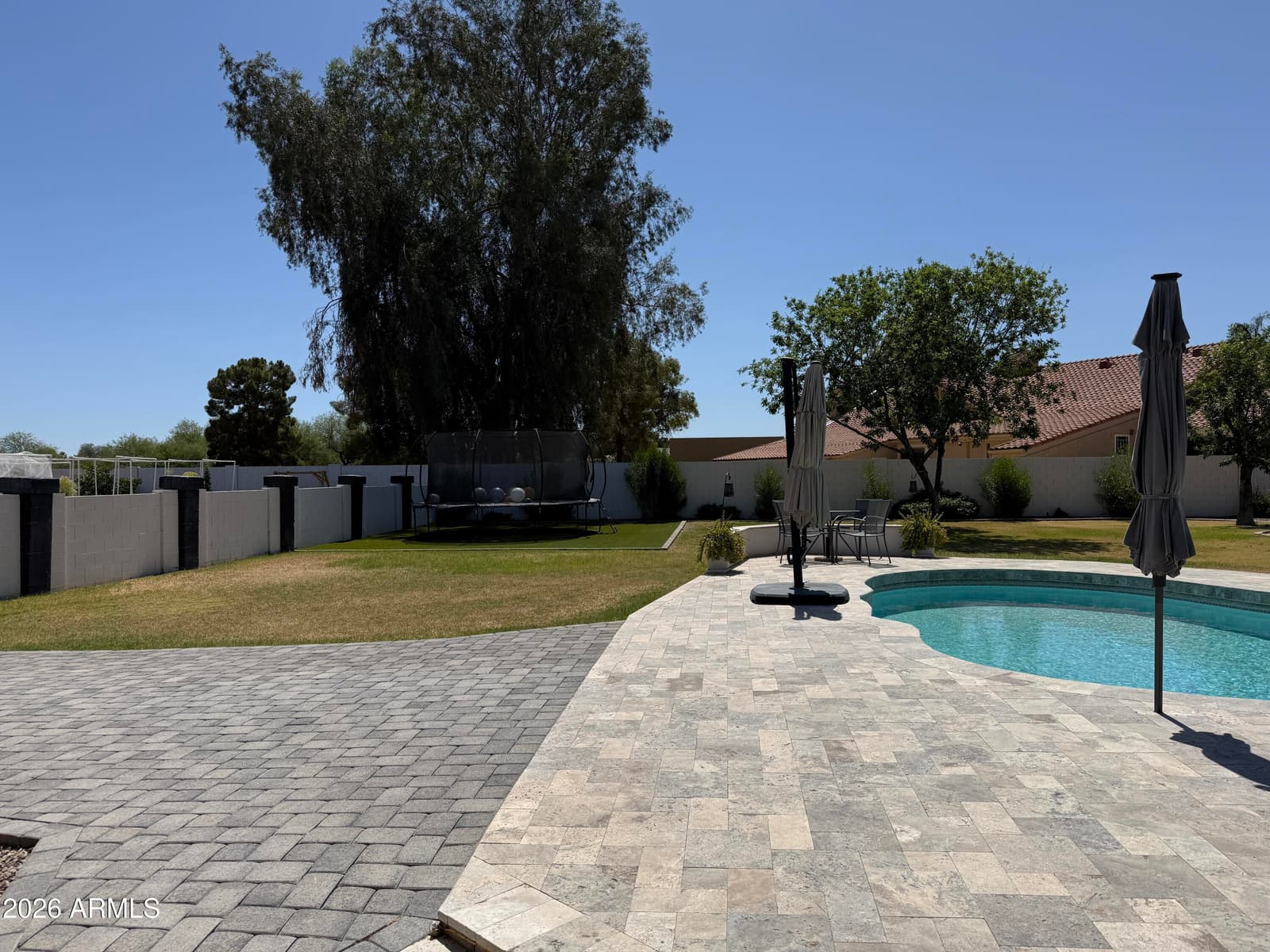 19430 E Via De Olivos Street, Queen Creek, AZ 85142 — photo 41 of 42