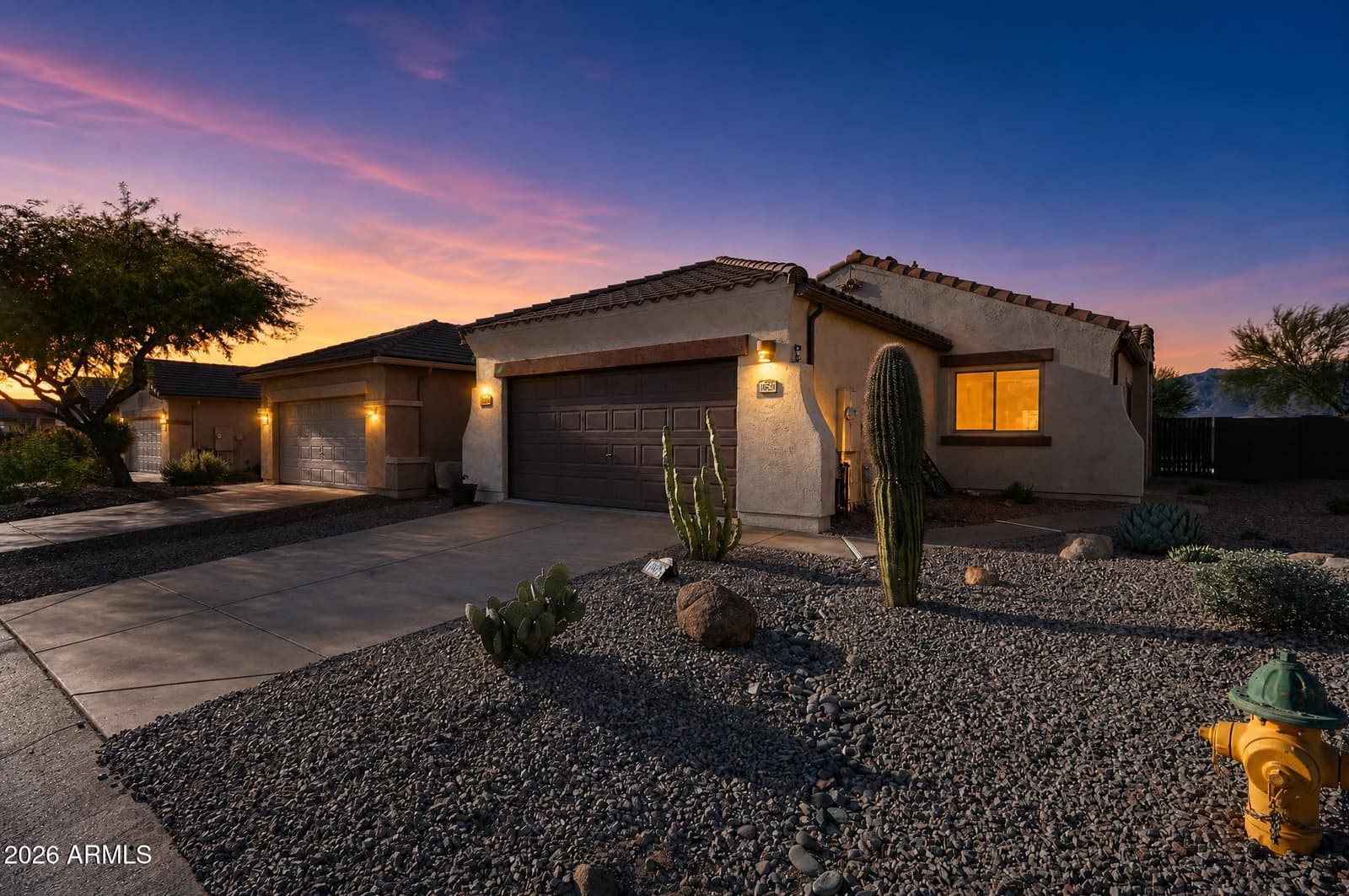 10652 E Second Water Trail, Gold Canyon, AZ 85118 — photo 1 of 18