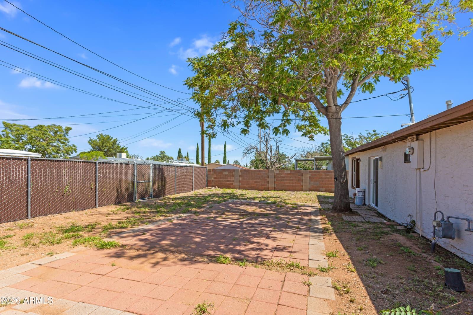 165 Sherbundy Street, Sierra Vista, AZ 85635 — photo 30 of 36