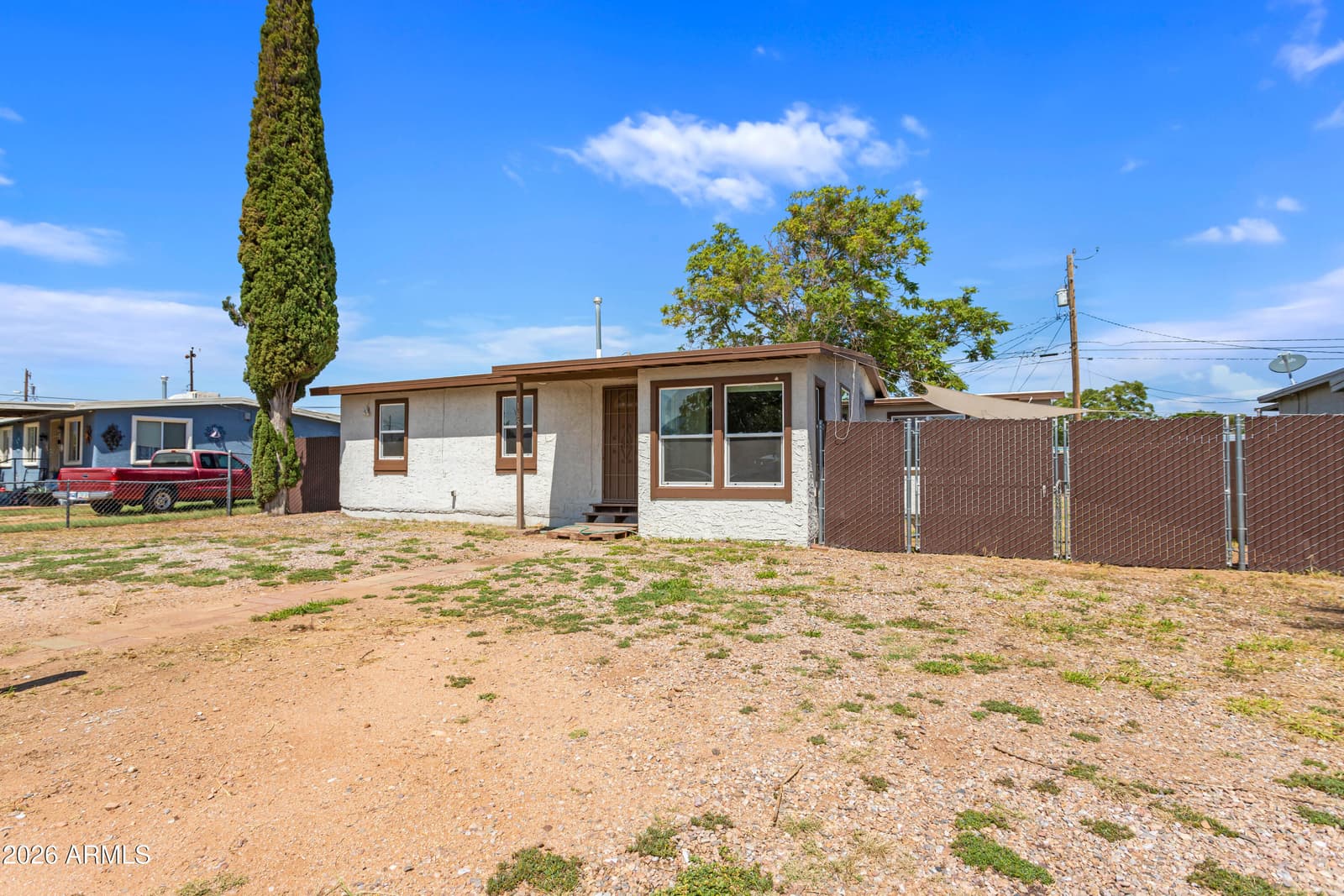 165 Sherbundy Street, Sierra Vista, AZ 85635 — photo 2 of 36