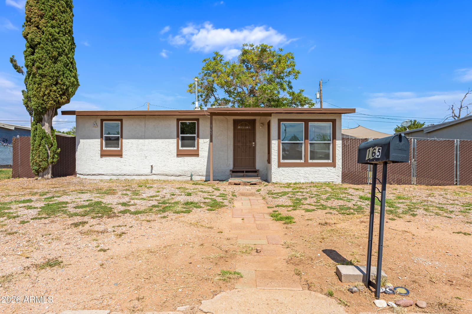 165 Sherbundy Street, Sierra Vista, AZ 85635 — photo 1 of 36